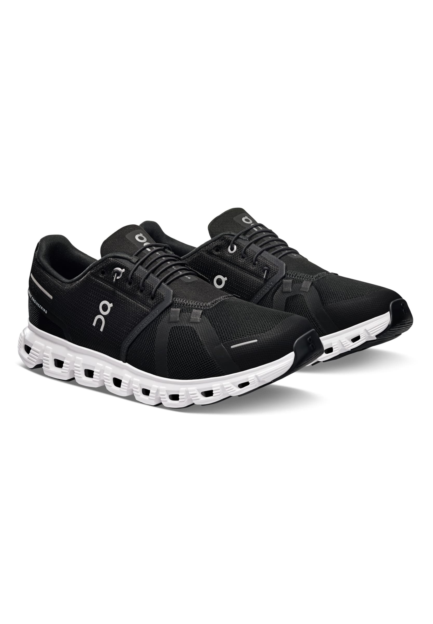 ON Scarpa Uomo On 3MF10070299 BLACK - 2