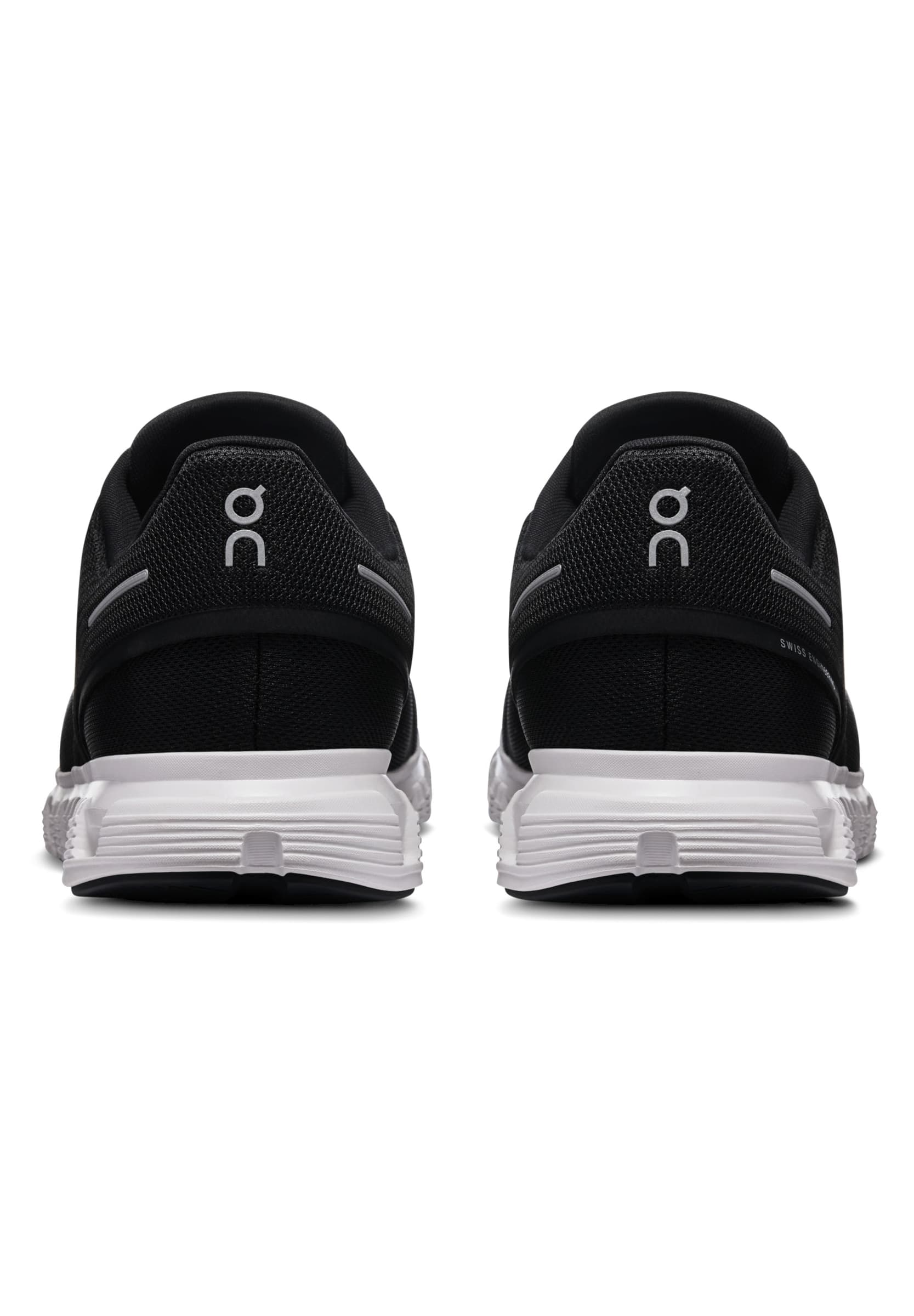 ON Scarpa Uomo On 3MF10070299 BLACK - 5