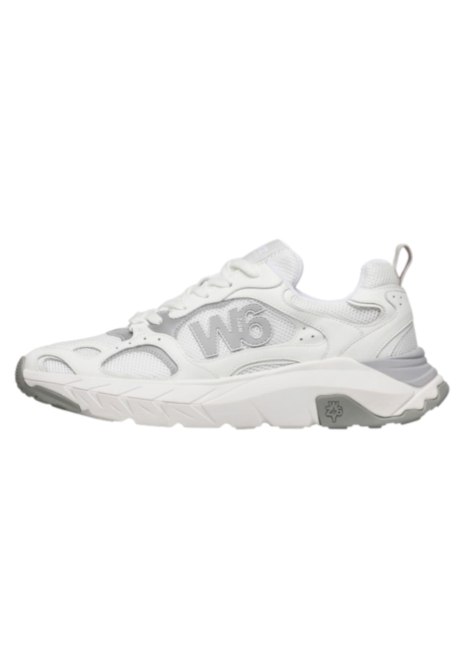 W6YZ Scarpa Uomo W6yz 201984803 0N06 - 6