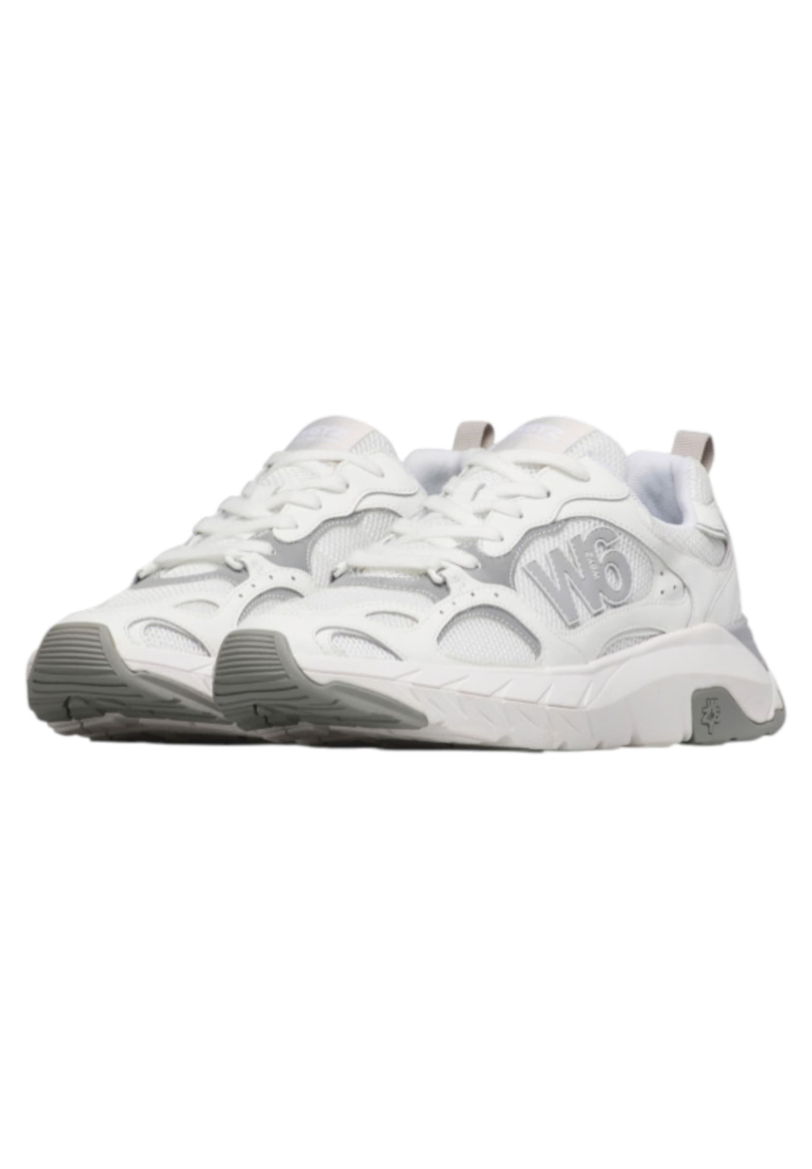 W6YZ Scarpa Uomo W6yz 201984803 0N06 - 2