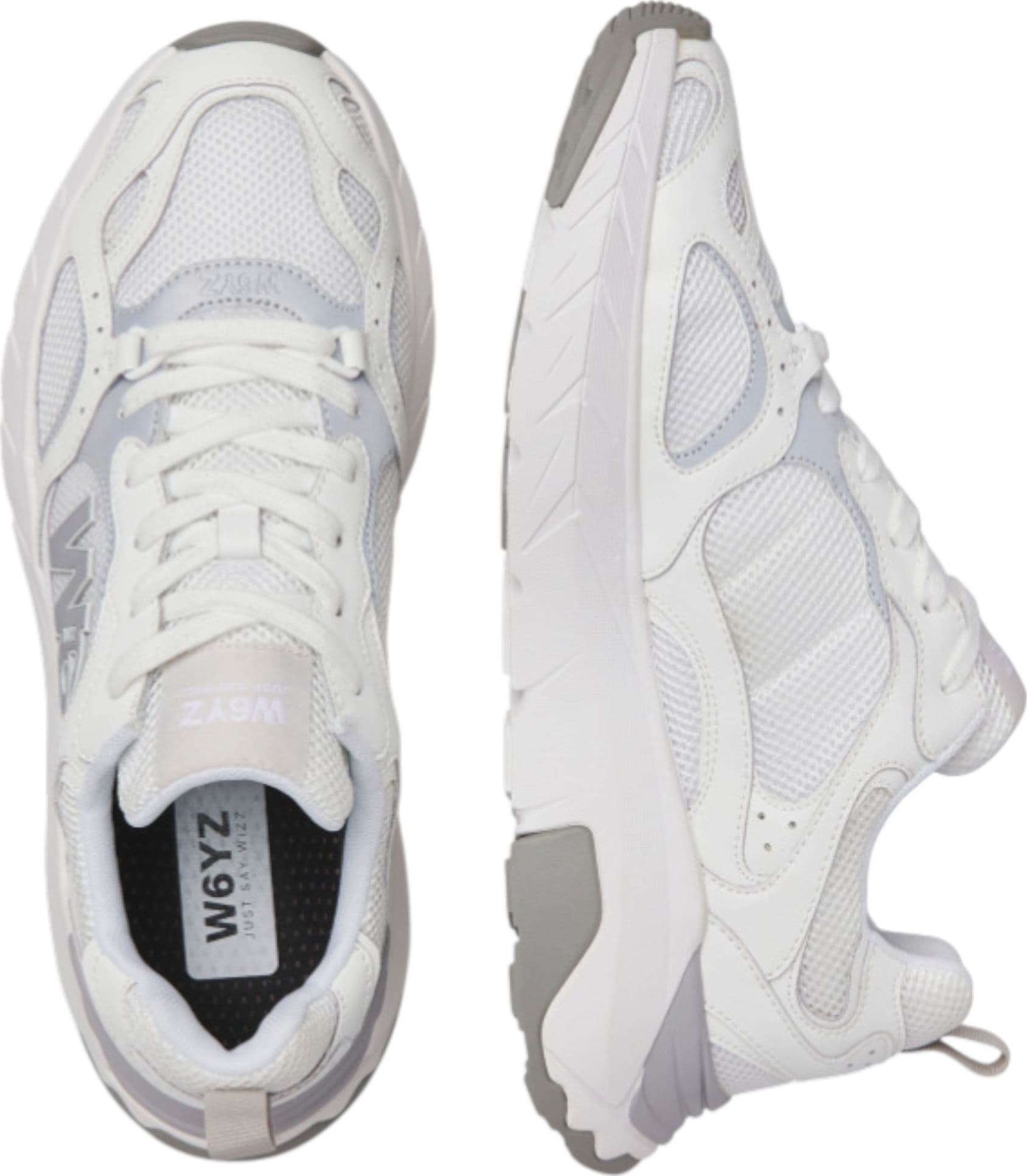 W6YZ Scarpa Uomo W6yz 201984803 0N06 - 3