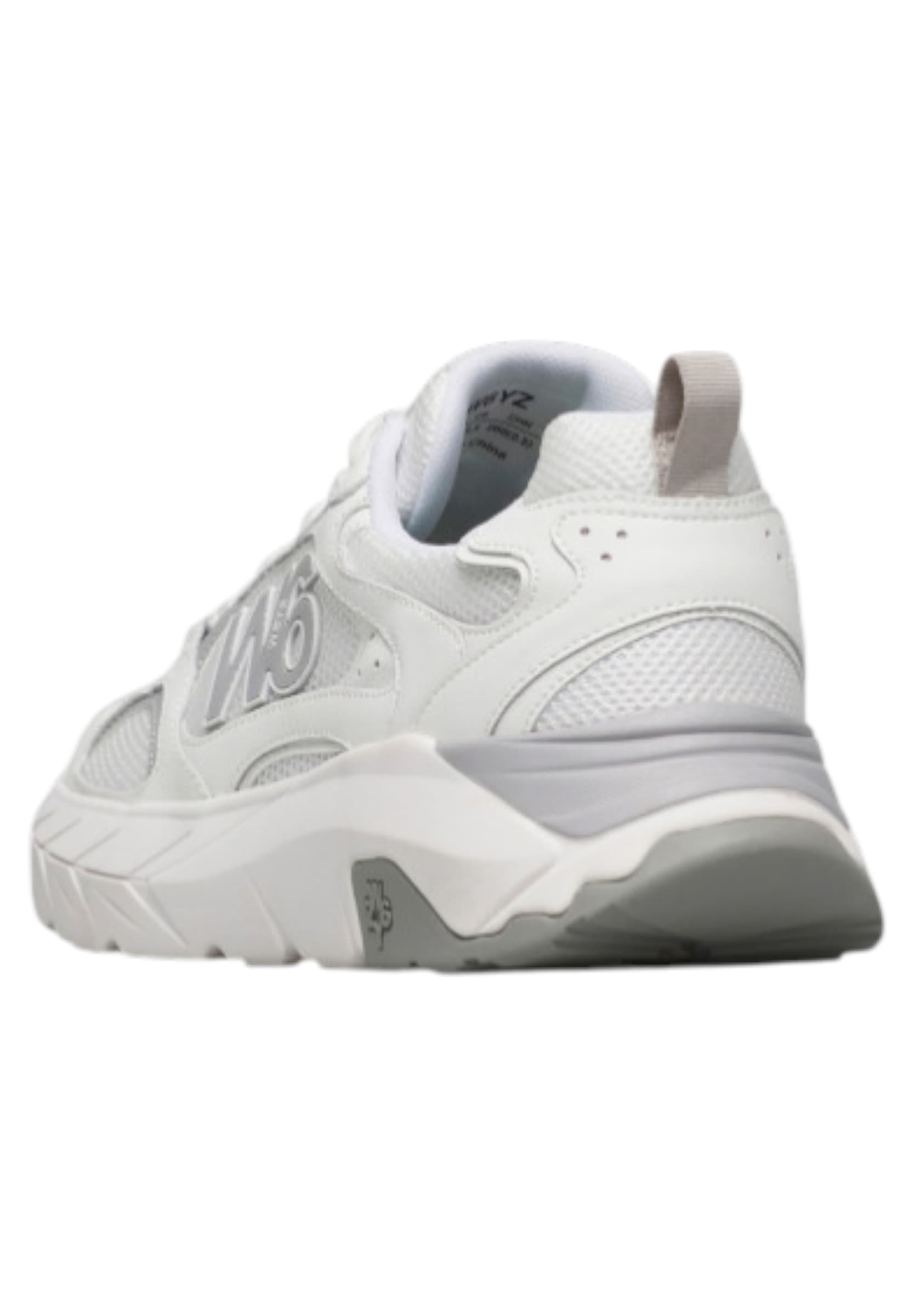 W6YZ Scarpa Uomo W6yz 201984803 0N06 - 5