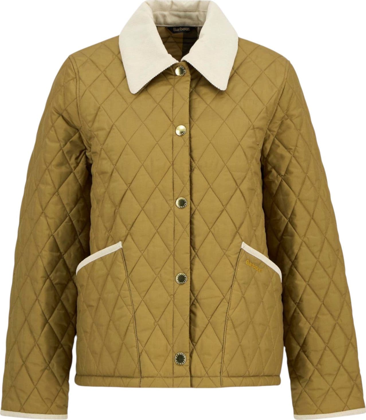 BARBOUR Giubbino Donna Barbour LQU1851 BE91 - 6
