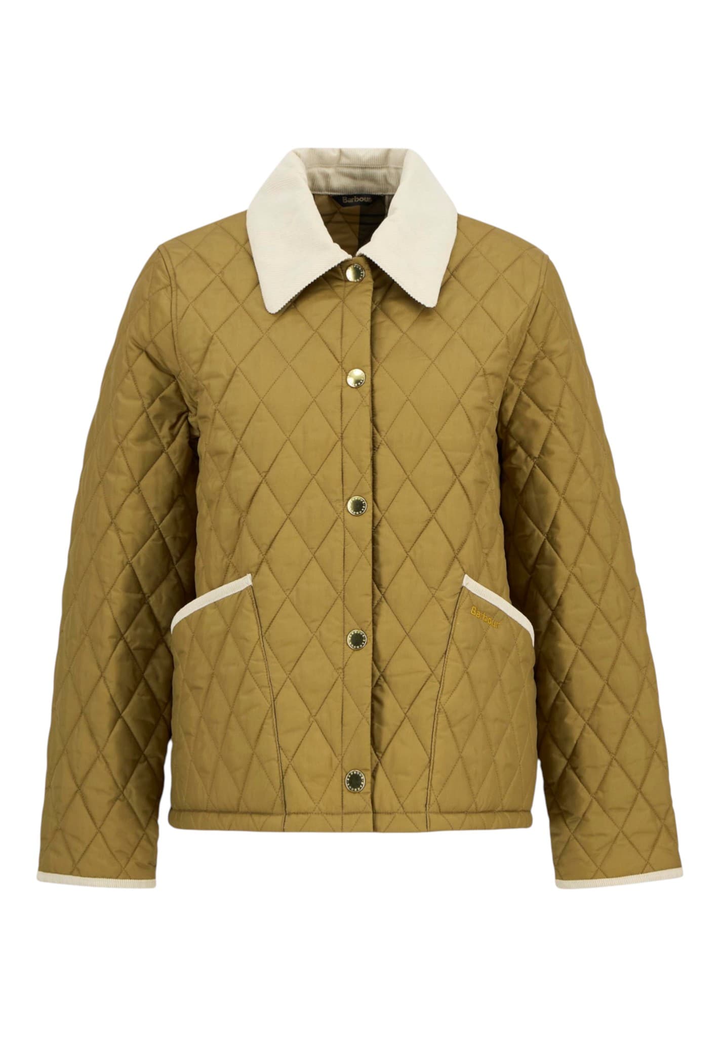 BARBOUR Giubbino Donna Barbour LQU1851 BE91 - 6