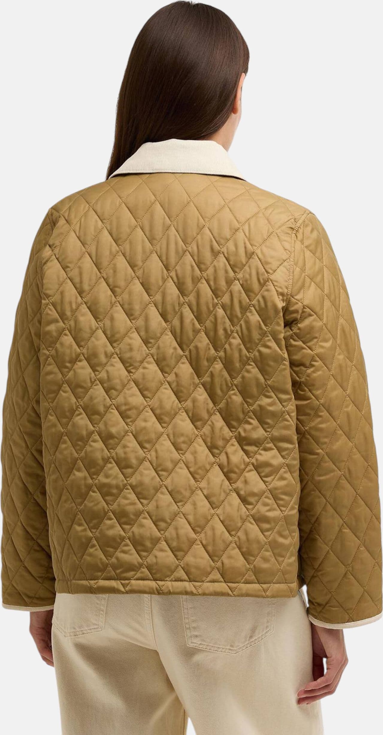 BARBOUR Giubbino Donna Barbour LQU1851 BE91 - 4