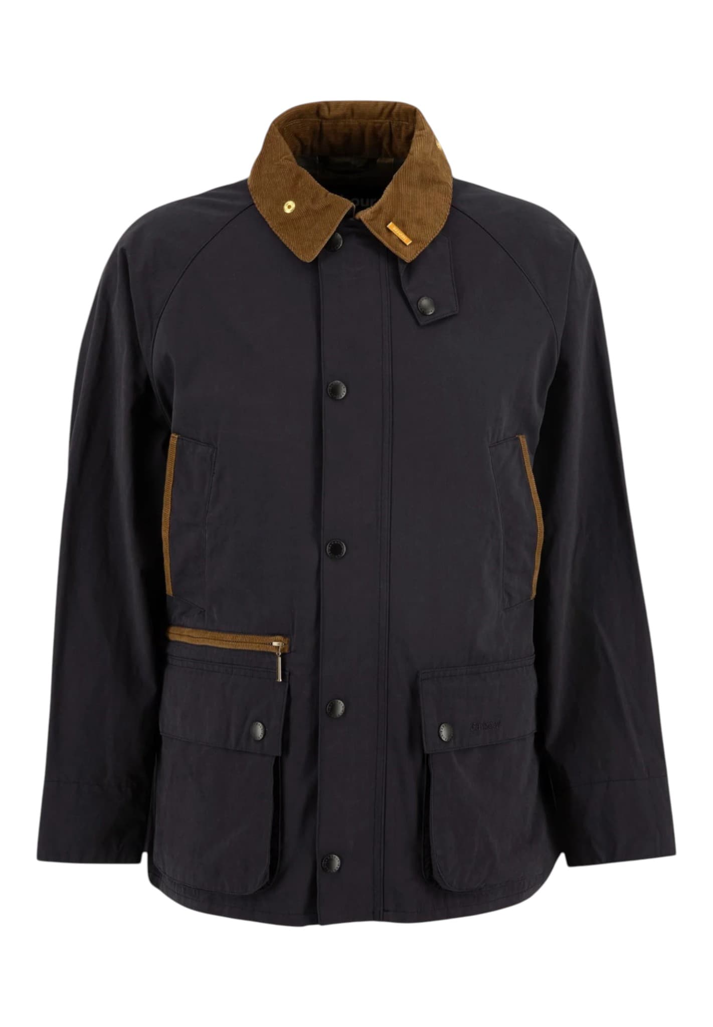 BARBOUR Giubbino Uomo Barbour MCA1091 NY72 - 9