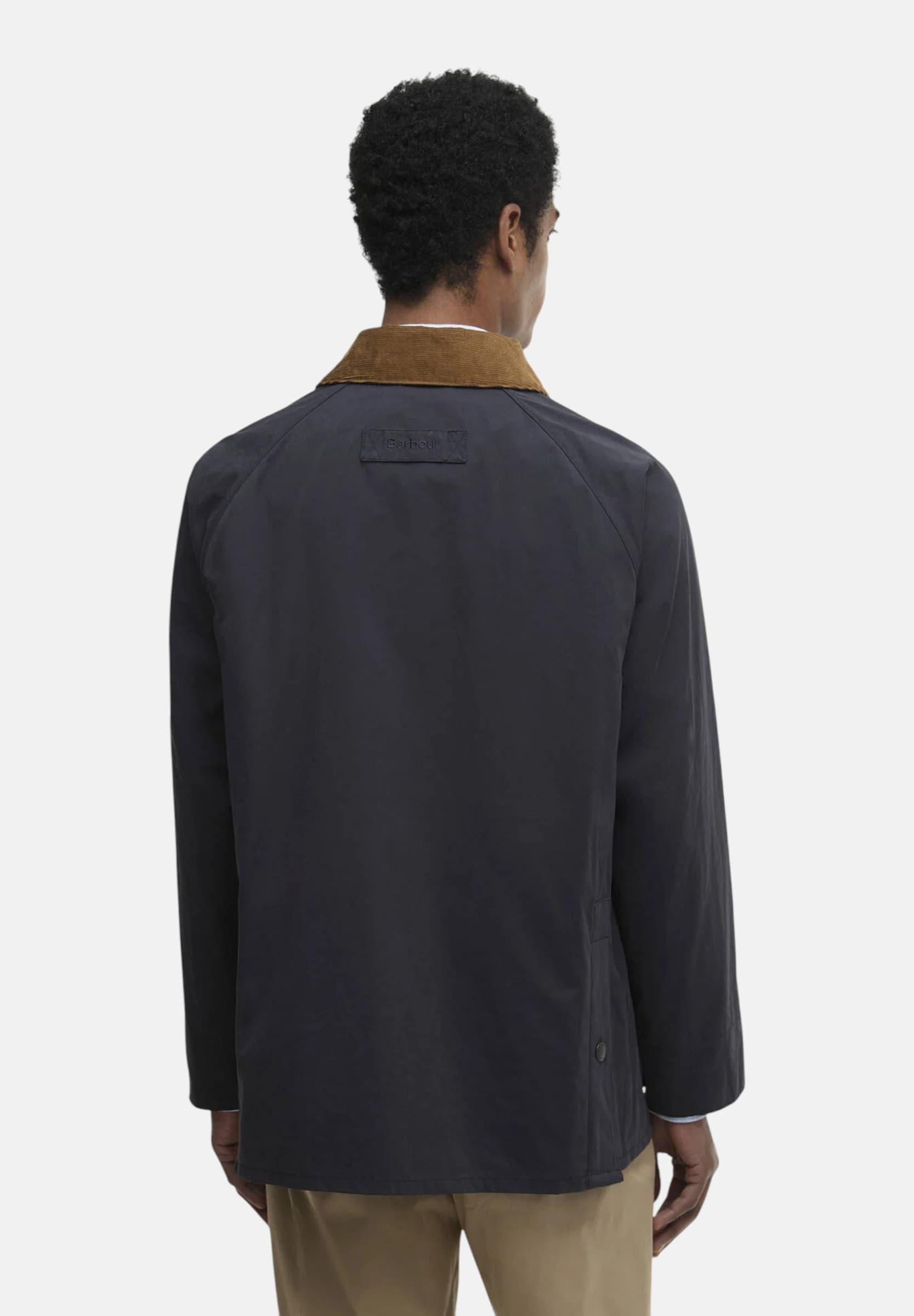 BARBOUR Giubbino Uomo Barbour MCA1091 NY72 - 4