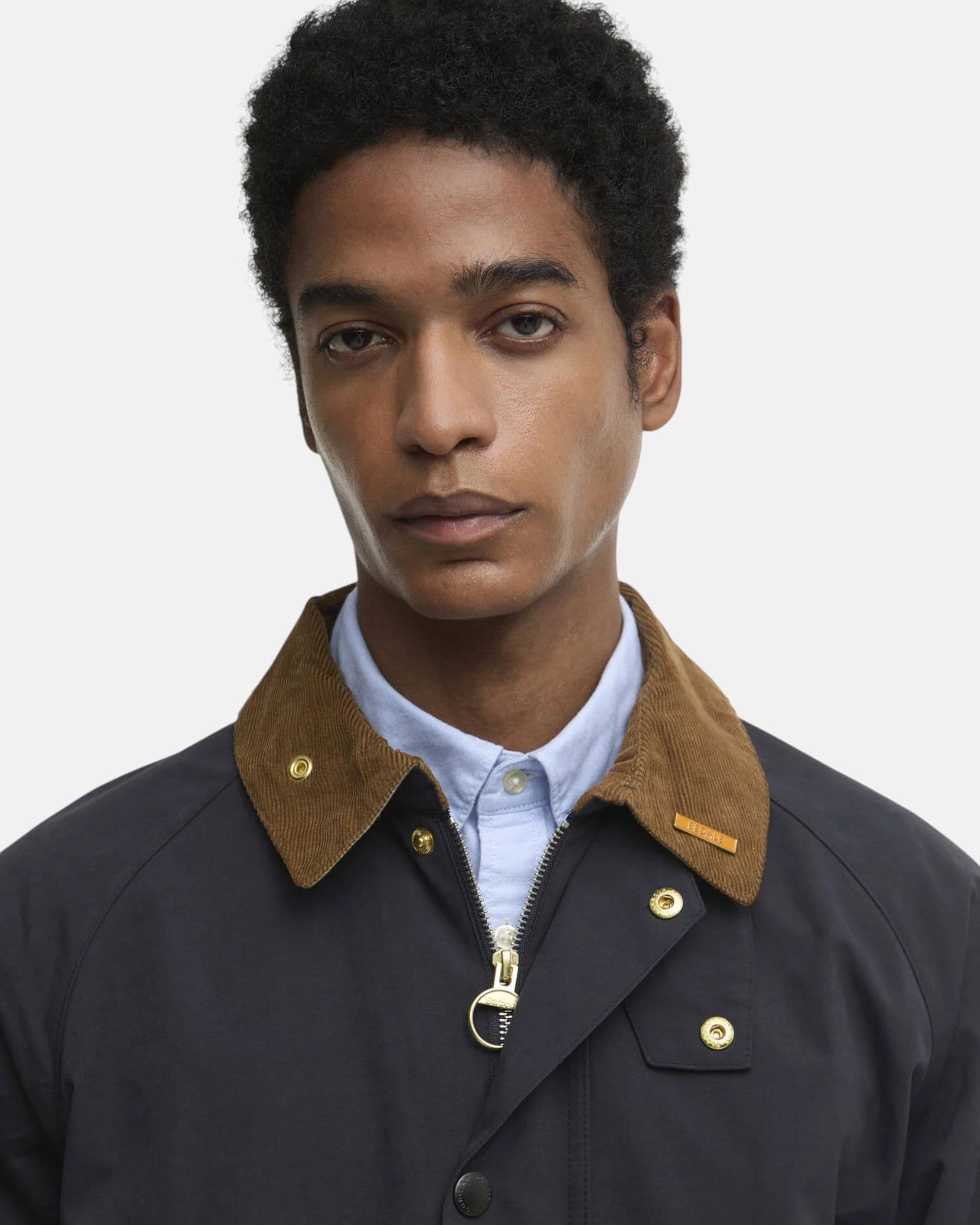 BARBOUR Giubbino Uomo Barbour MCA1091 NY72 - 5