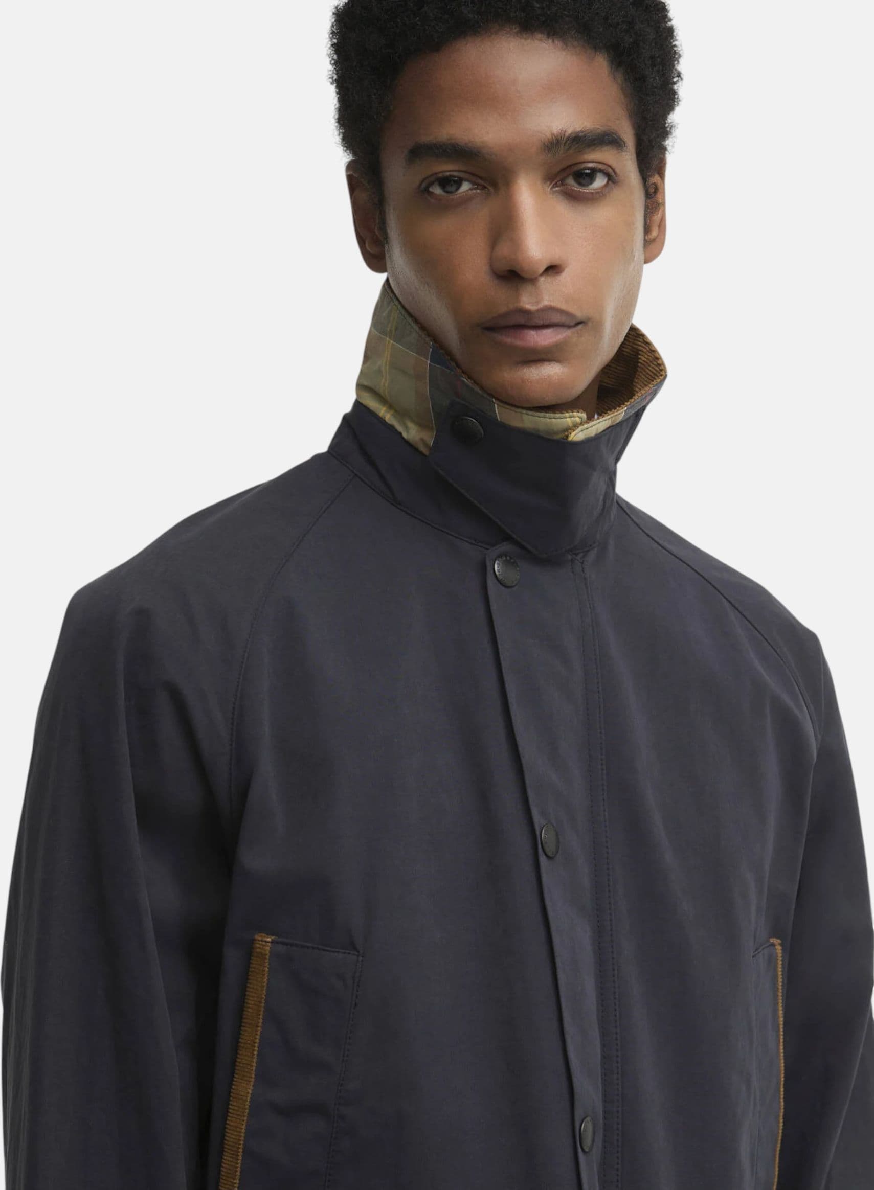 BARBOUR Giubbino Uomo Barbour MCA1091 NY72 - 6
