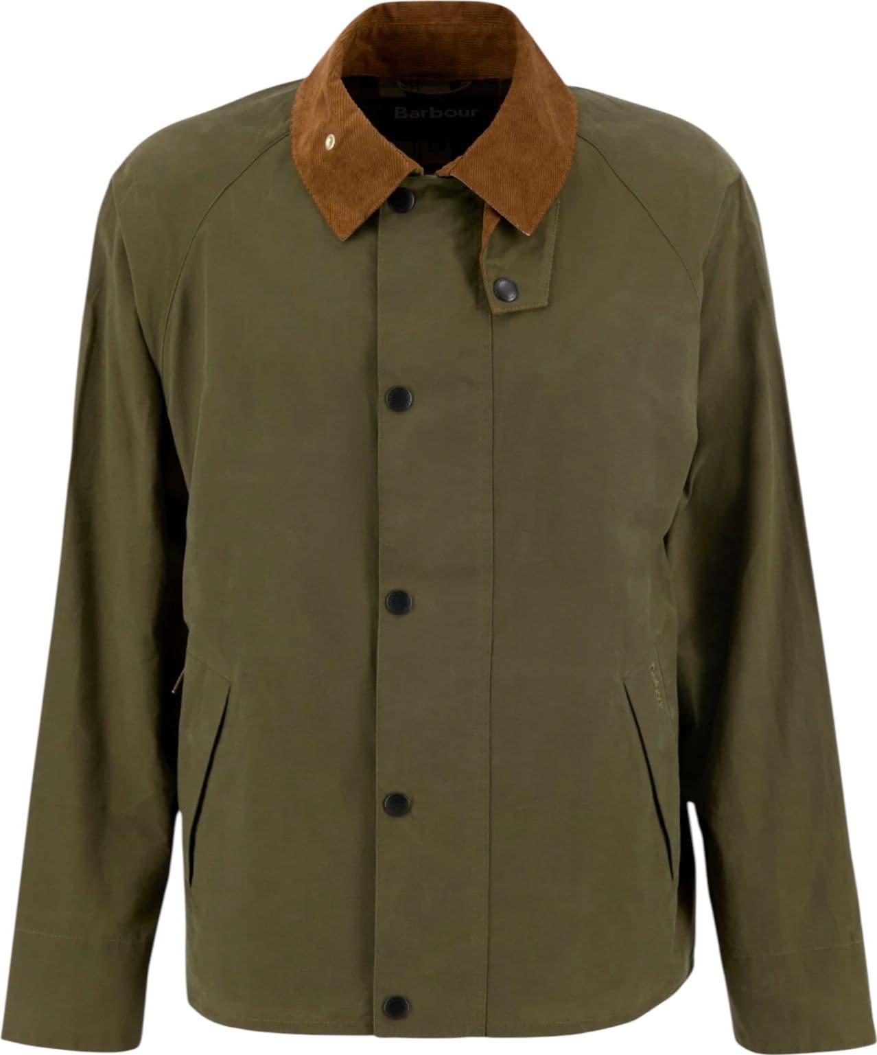 BARBOUR Giubbino Uomo Barbour MCA1098  OL72 - 9