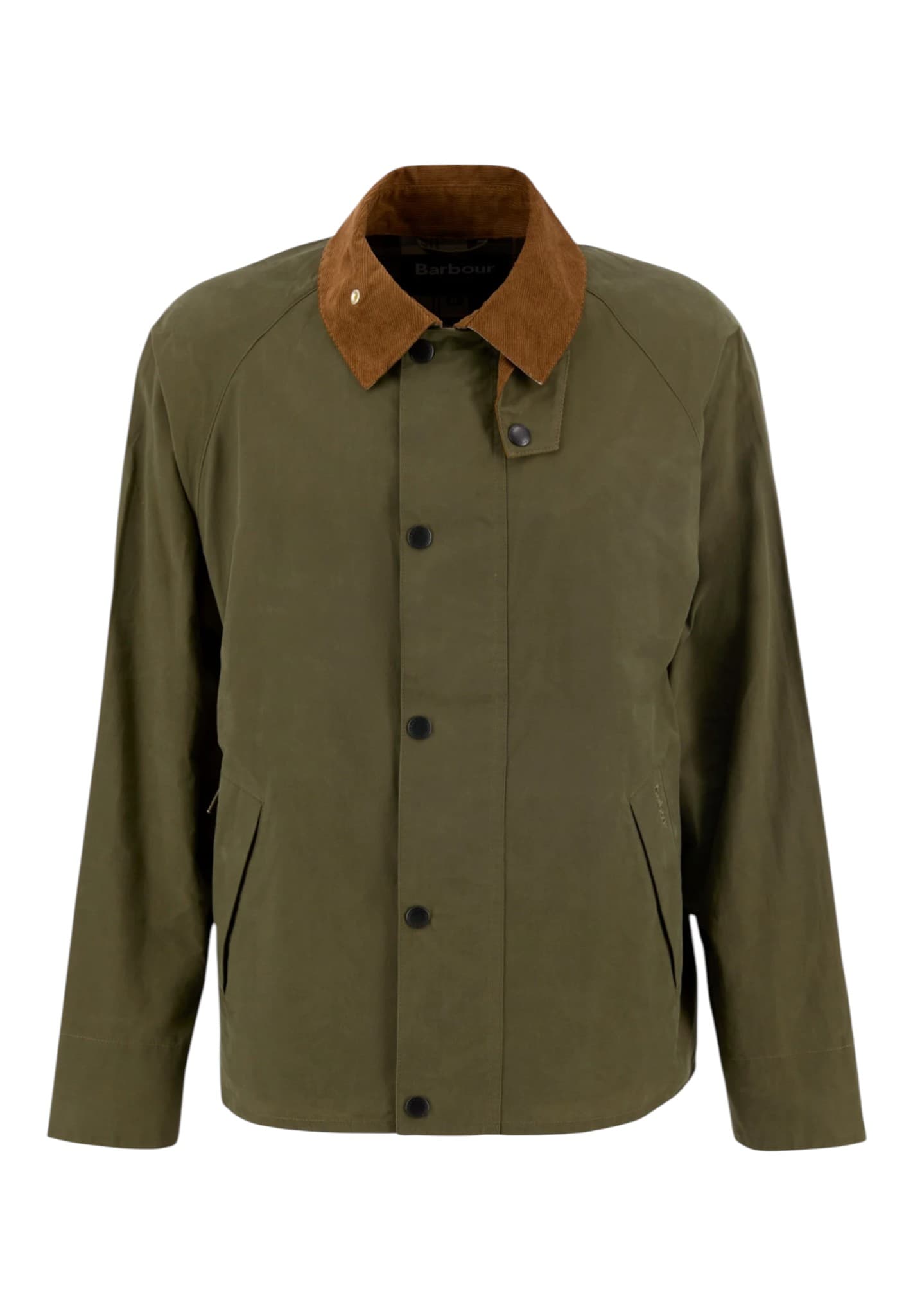 BARBOUR Giubbino Uomo Barbour MCA1098  OL72 - 9