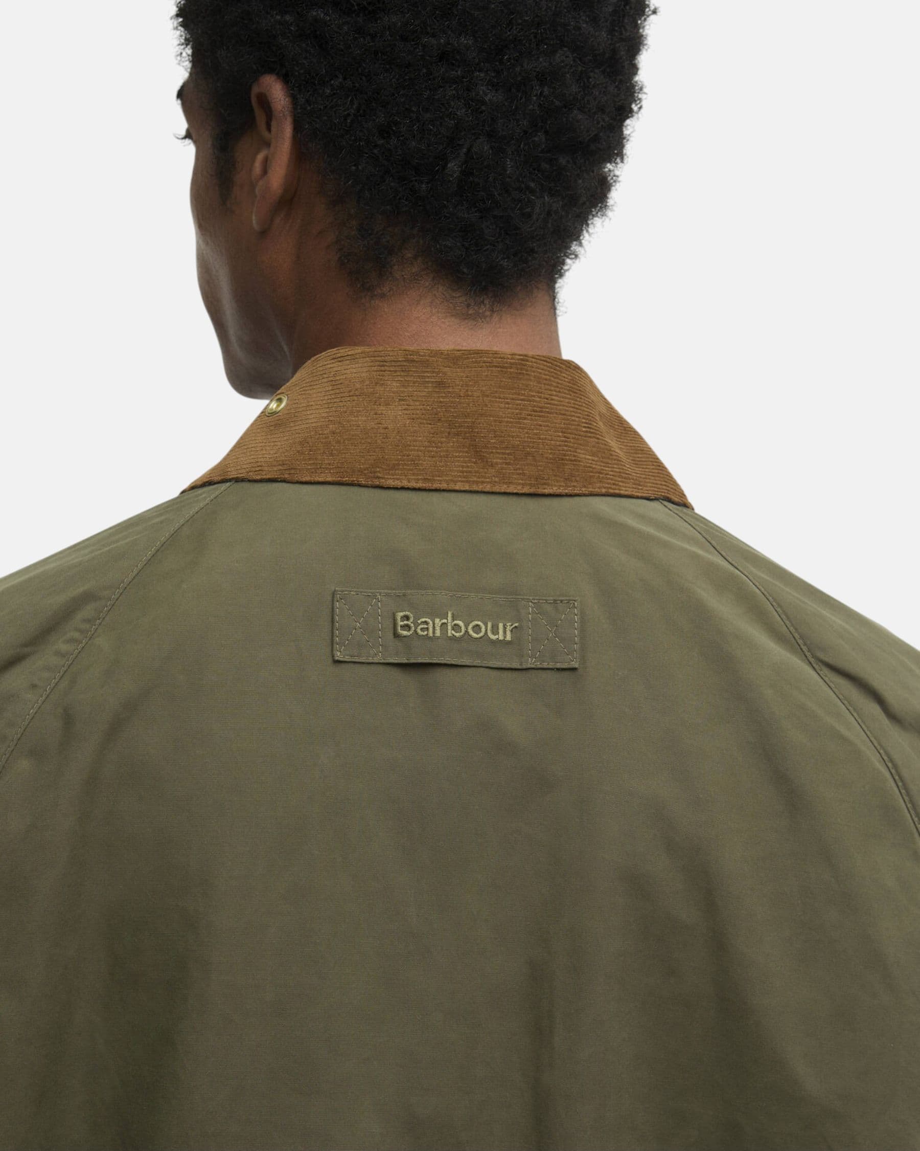 BARBOUR Giubbino Uomo Barbour MCA1098  OL72 - 8