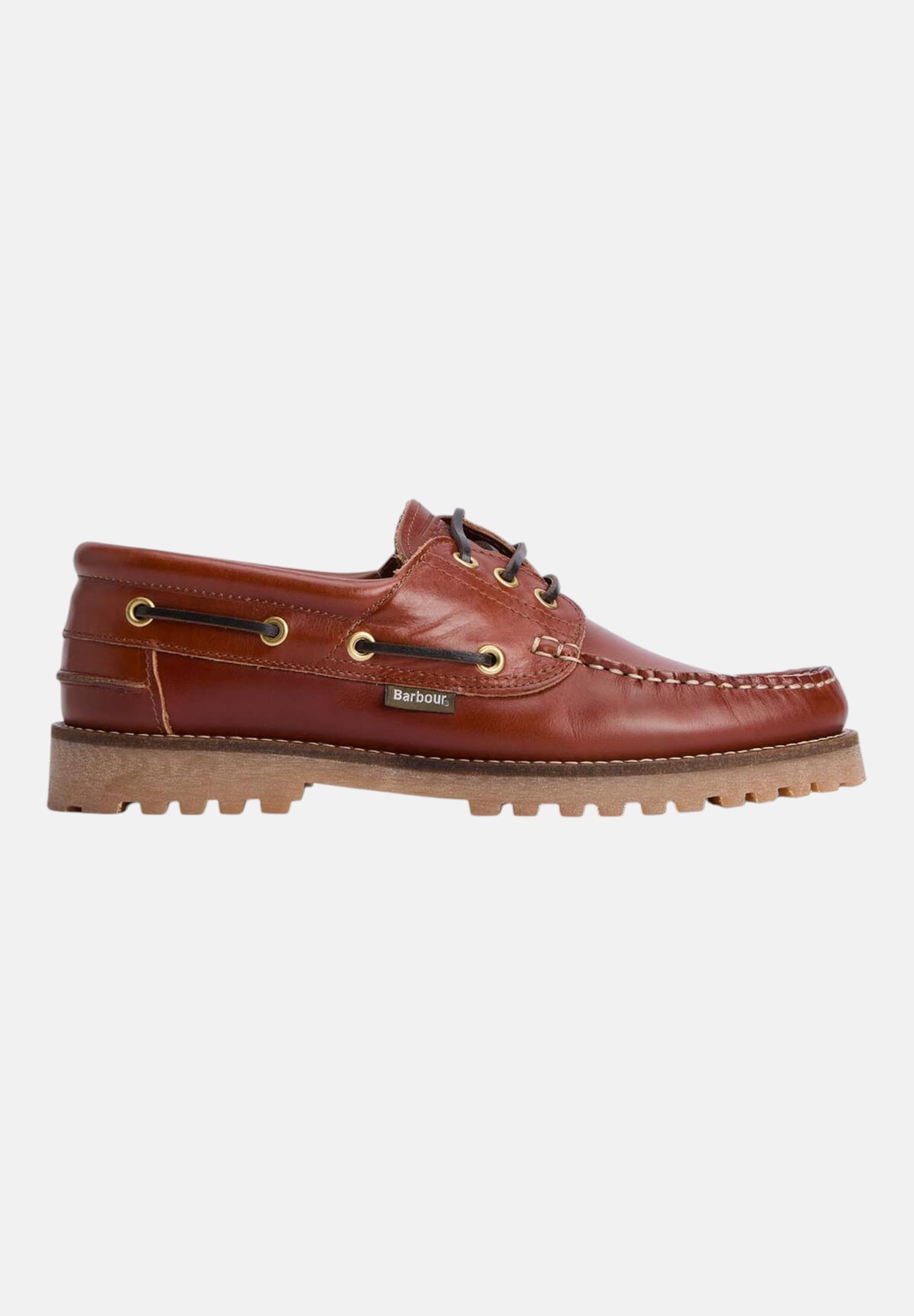 BARBOUR Scarpa Uomo Barbour MFO0795 TA32 - 7