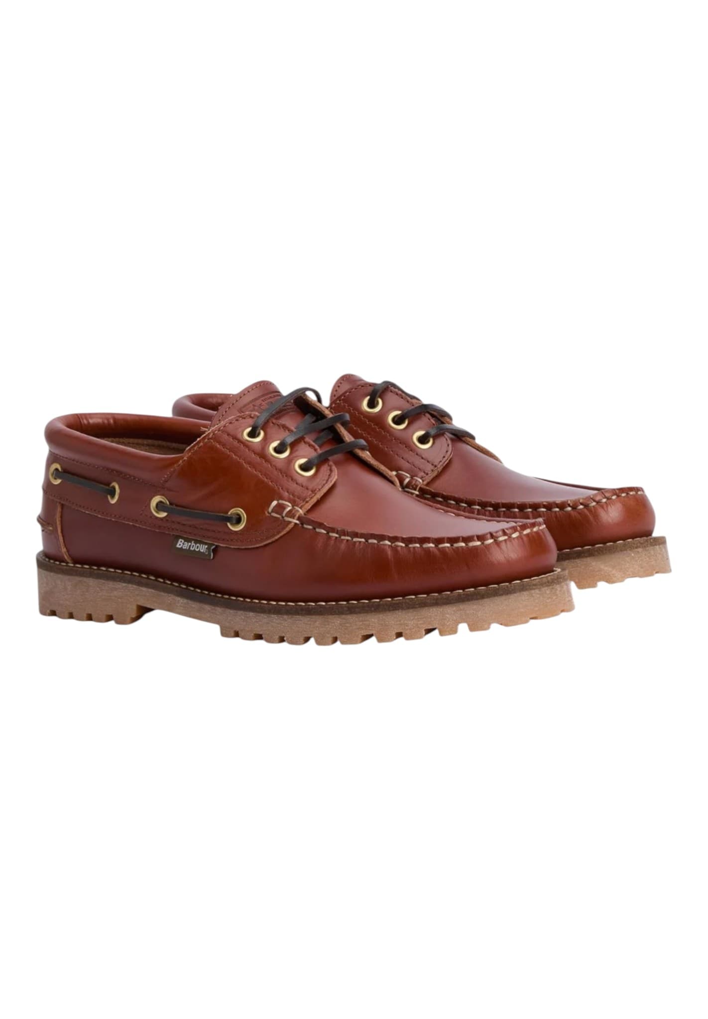 BARBOUR Scarpa Uomo Barbour MFO0795 TA32 - 2