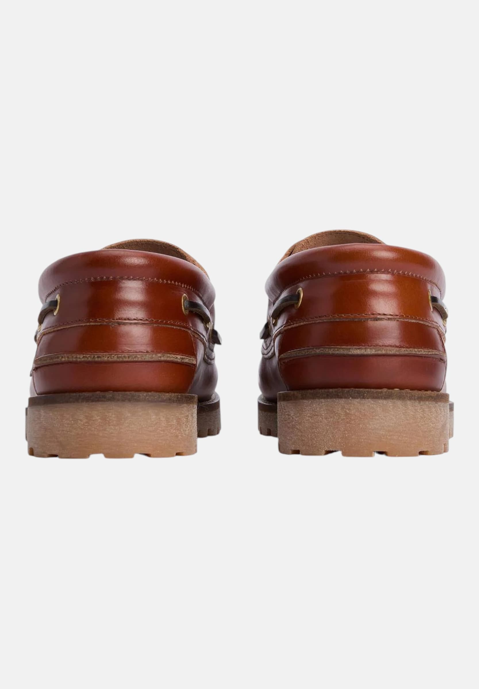 BARBOUR Scarpa Uomo Barbour MFO0795 TA32 - 3