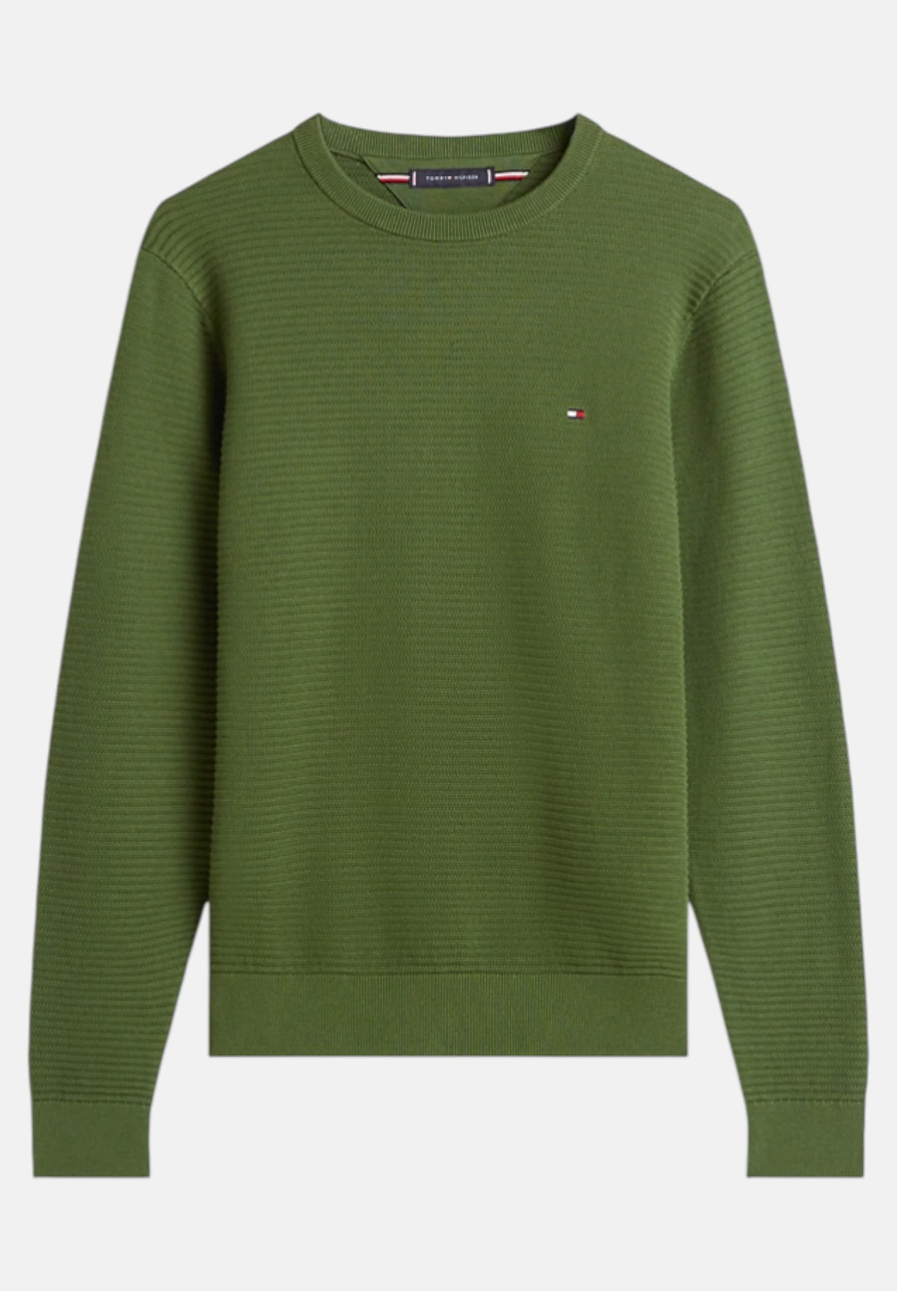 Tommy Hilfiger Maglia Uomo  MW0MW41643 L01 - 6