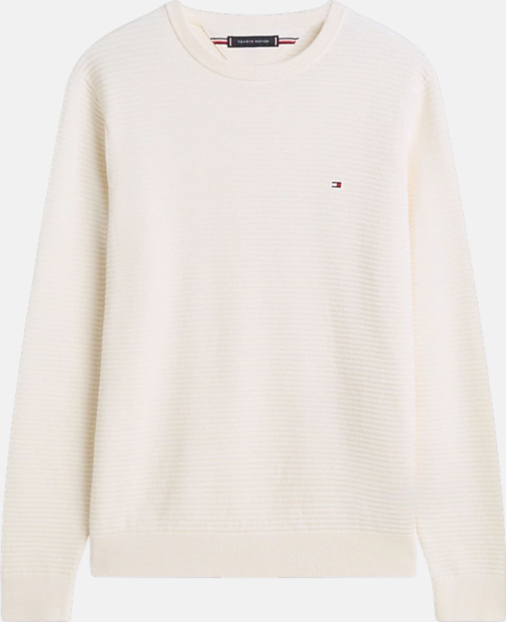 Tommy Hilfiger Maglia Uomo  MW0MW41643 Z00 - 6