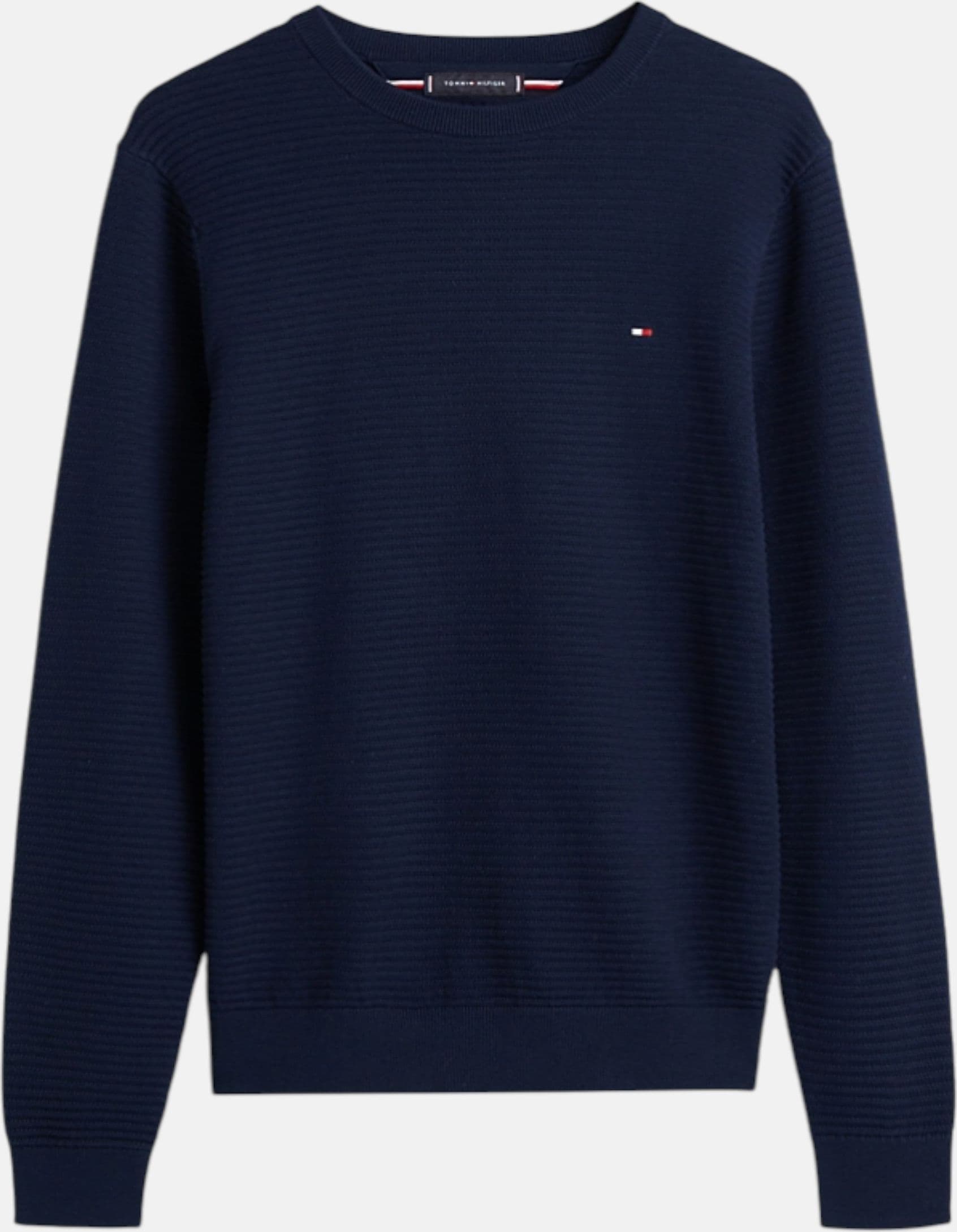 Tommy Hilfiger Maglia Uomo  MW0MW41643 C1G – BLUE