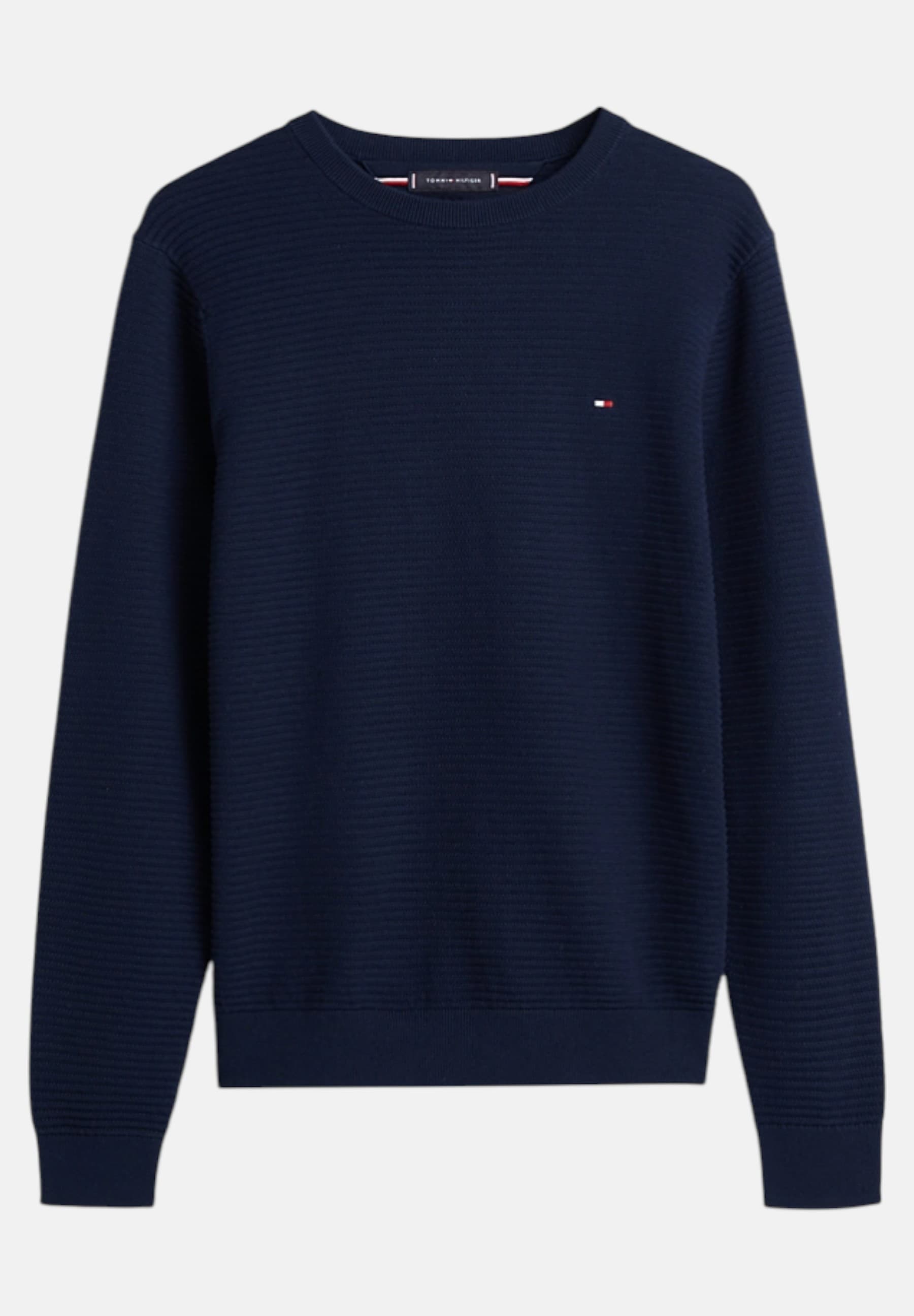 Tommy Hilfiger Maglia Uomo  MW0MW41643 C1G - 6