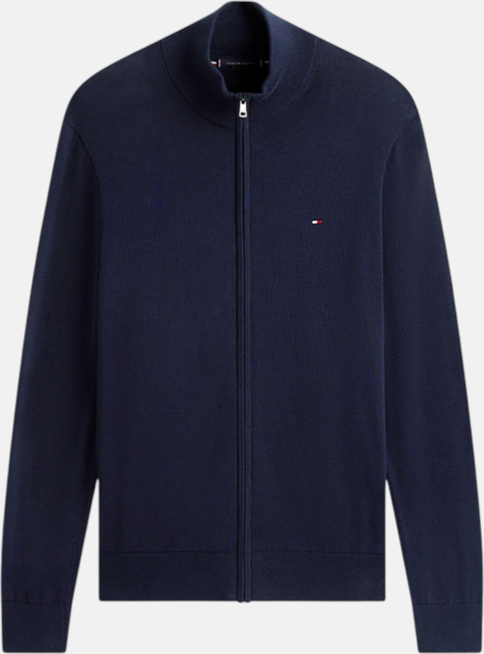 Tommy Hilfiger Maglia Uomo  MW0MW36517 DW5 – BLUE