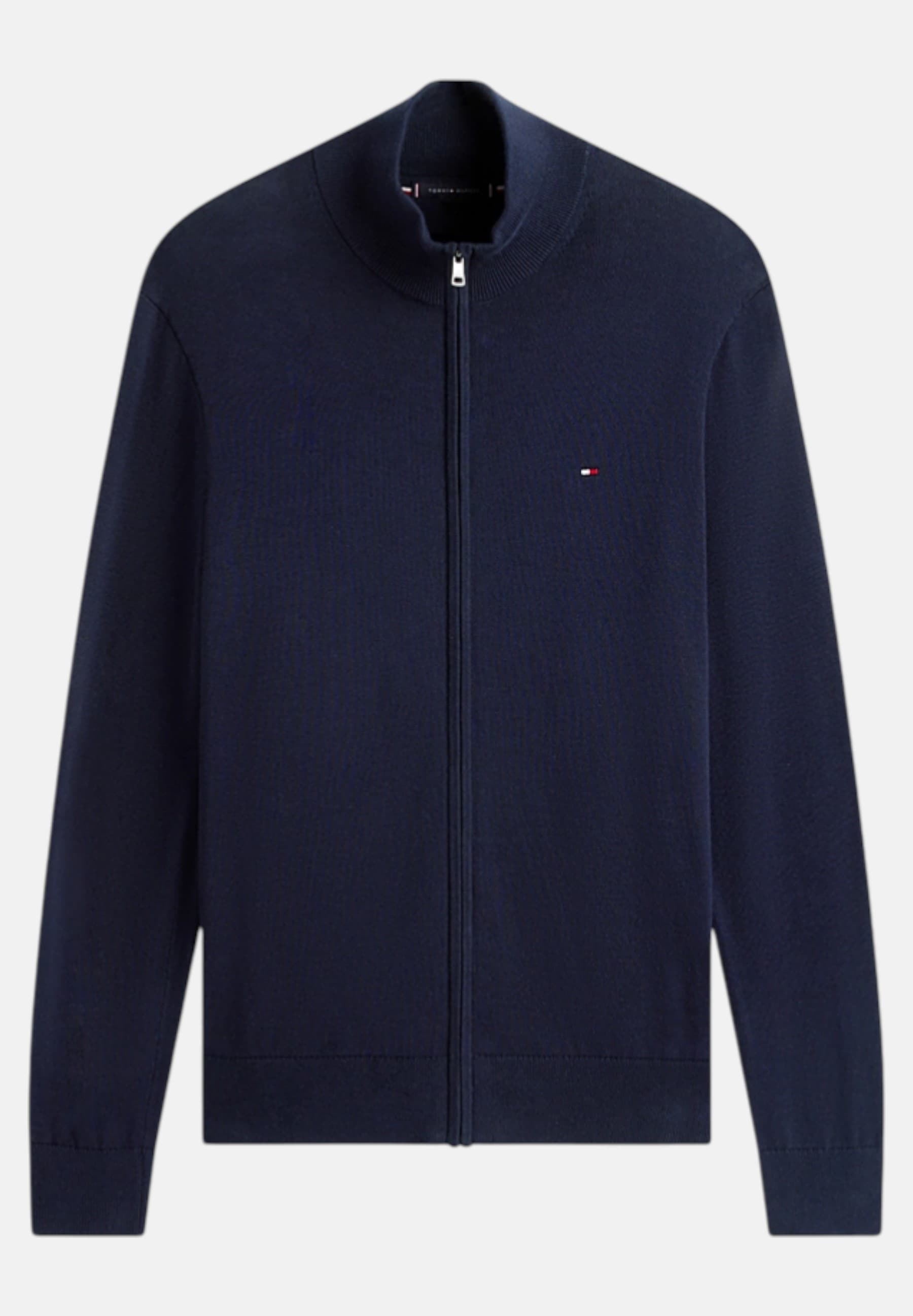 Tommy Hilfiger Maglia Uomo  MW0MW36517 DW5 - 8
