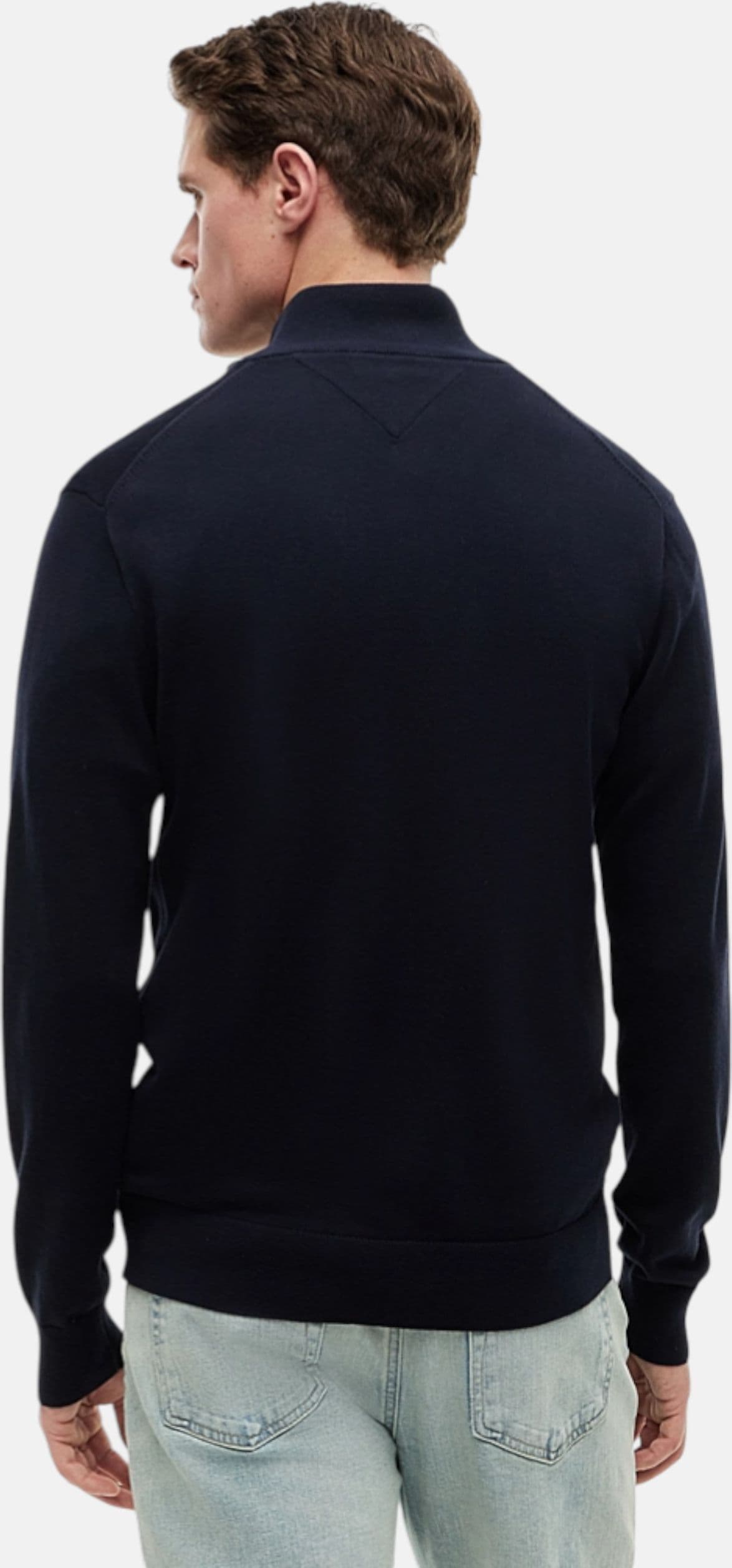 Tommy Hilfiger Maglia Uomo  MW0MW36517 DW5 - 2