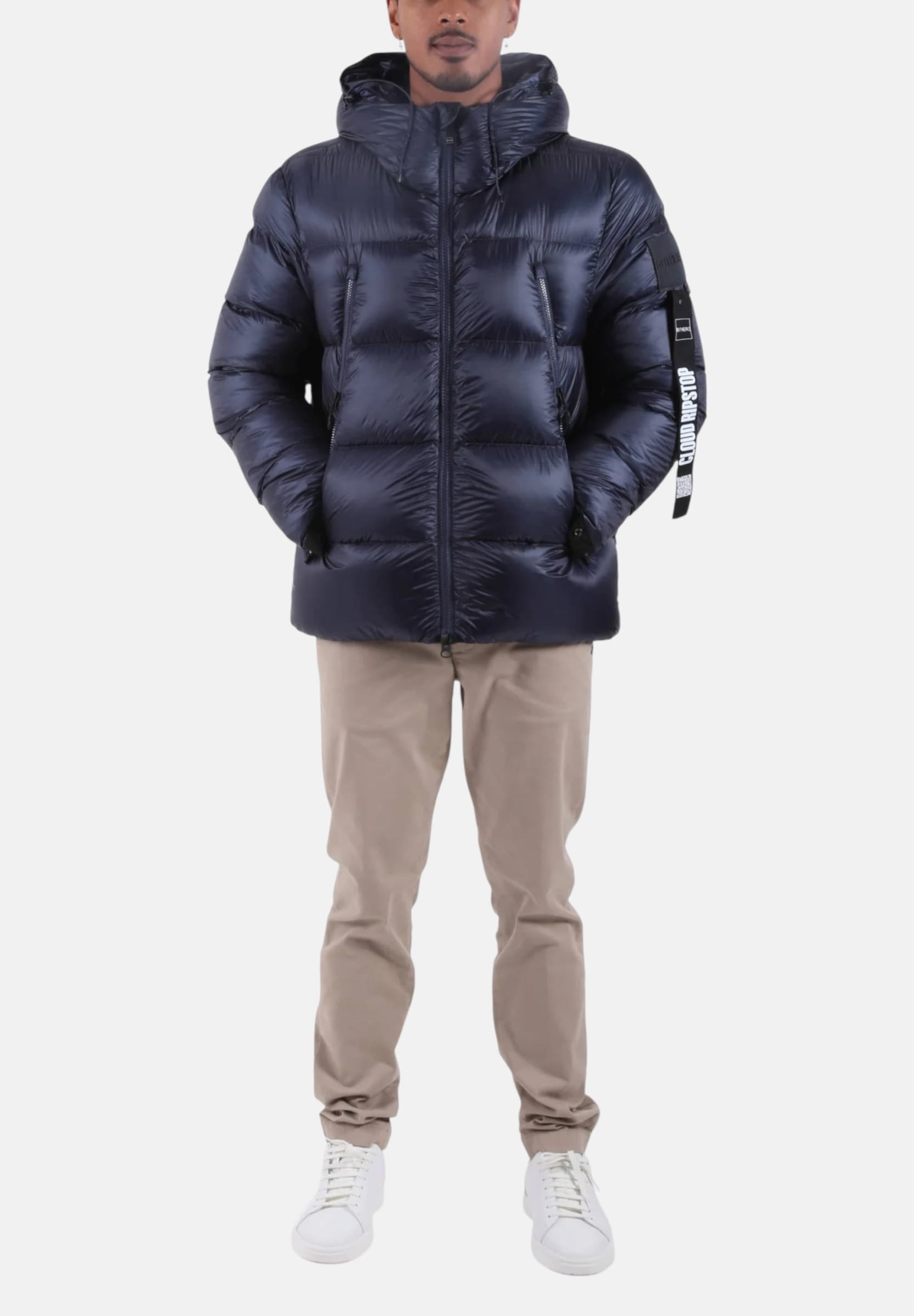 OUTHERE Giubbino Uomo Outhere 4640-507A032 1846 - 2