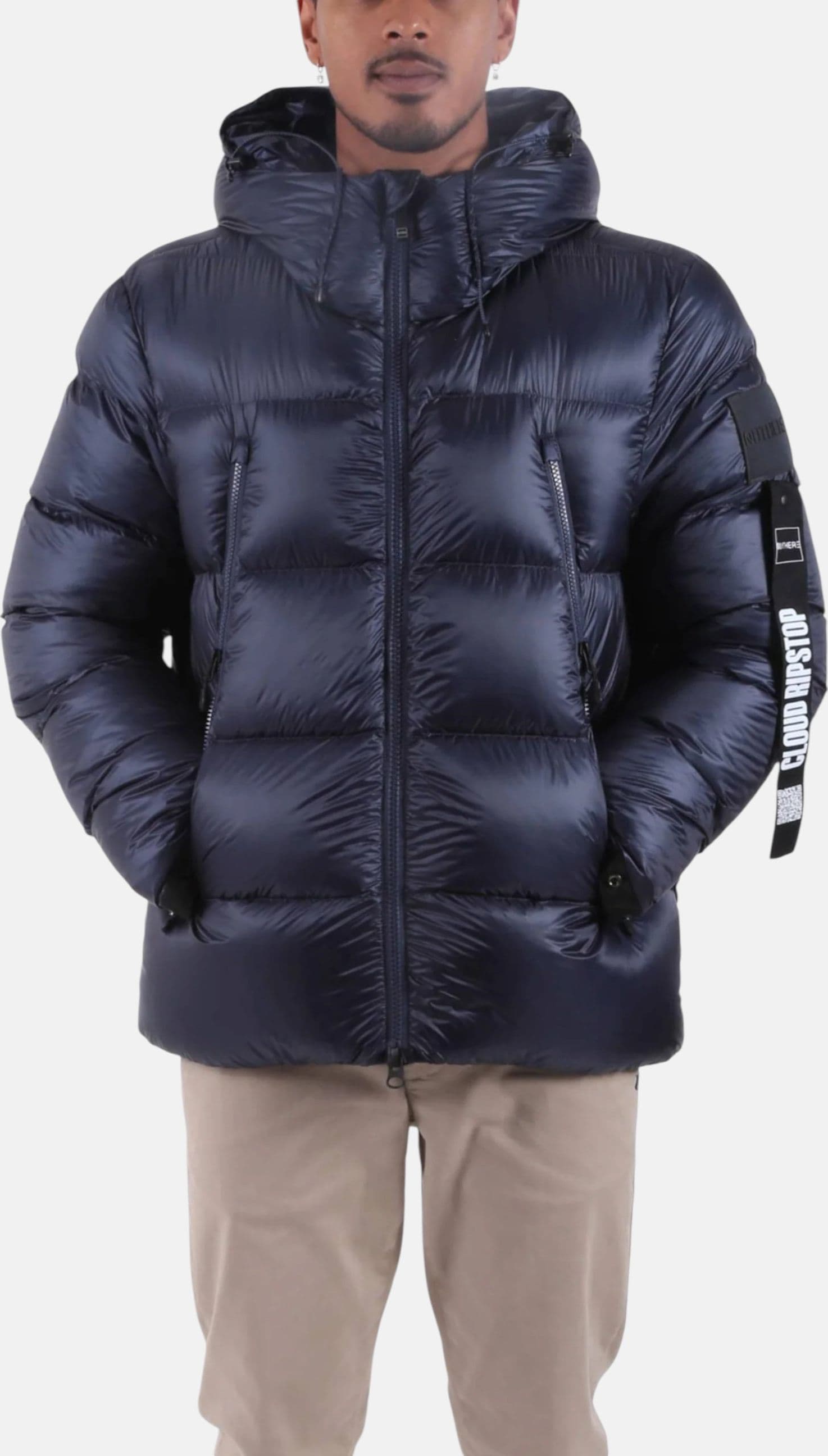 OUTHERE Giubbino Uomo Outhere 4640-507A032 1846 - 3