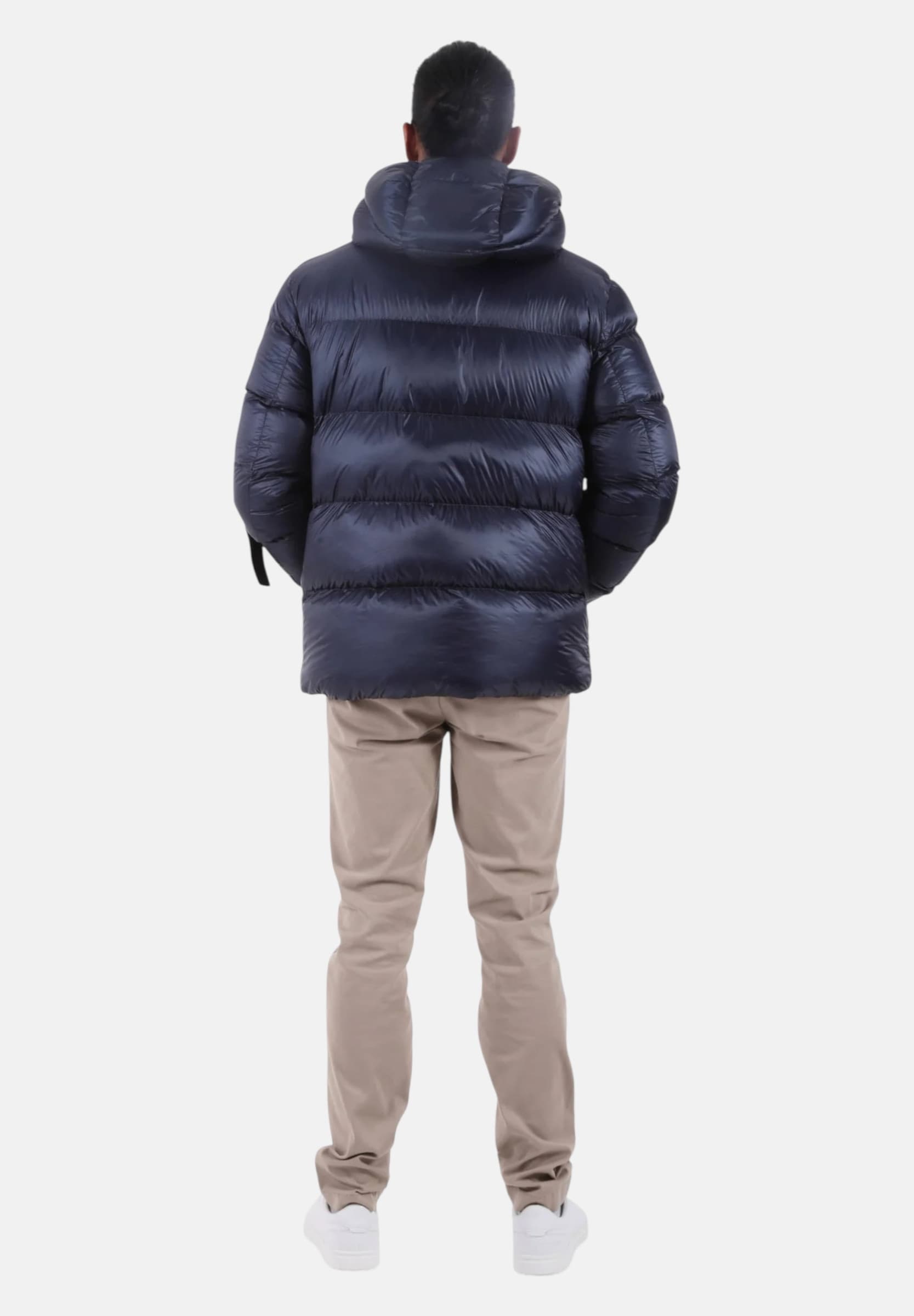 OUTHERE Giubbino Uomo Outhere 4640-507A032 1846 - 5