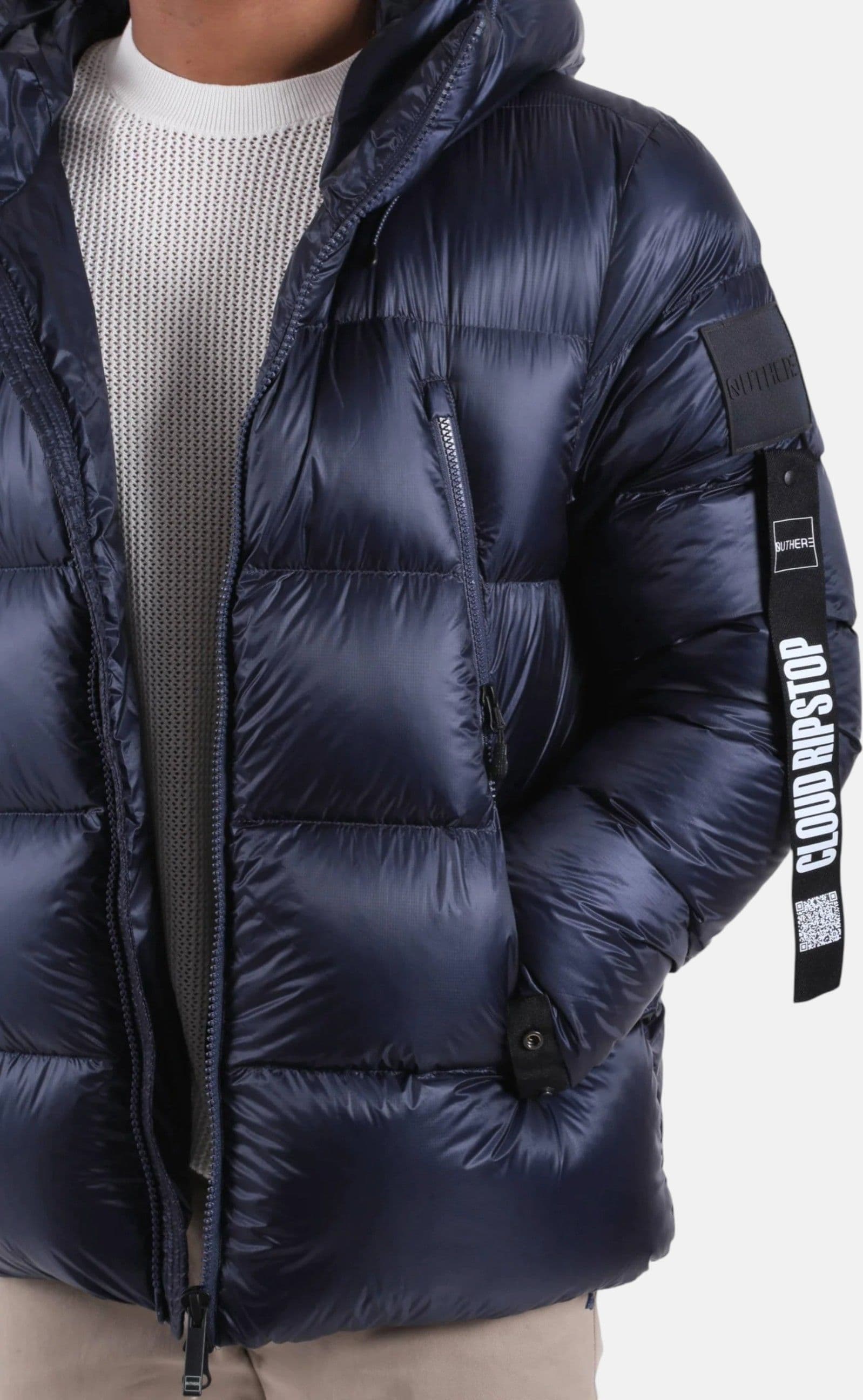 OUTHERE Giubbino Uomo Outhere 4640-507A032 1846 - 6