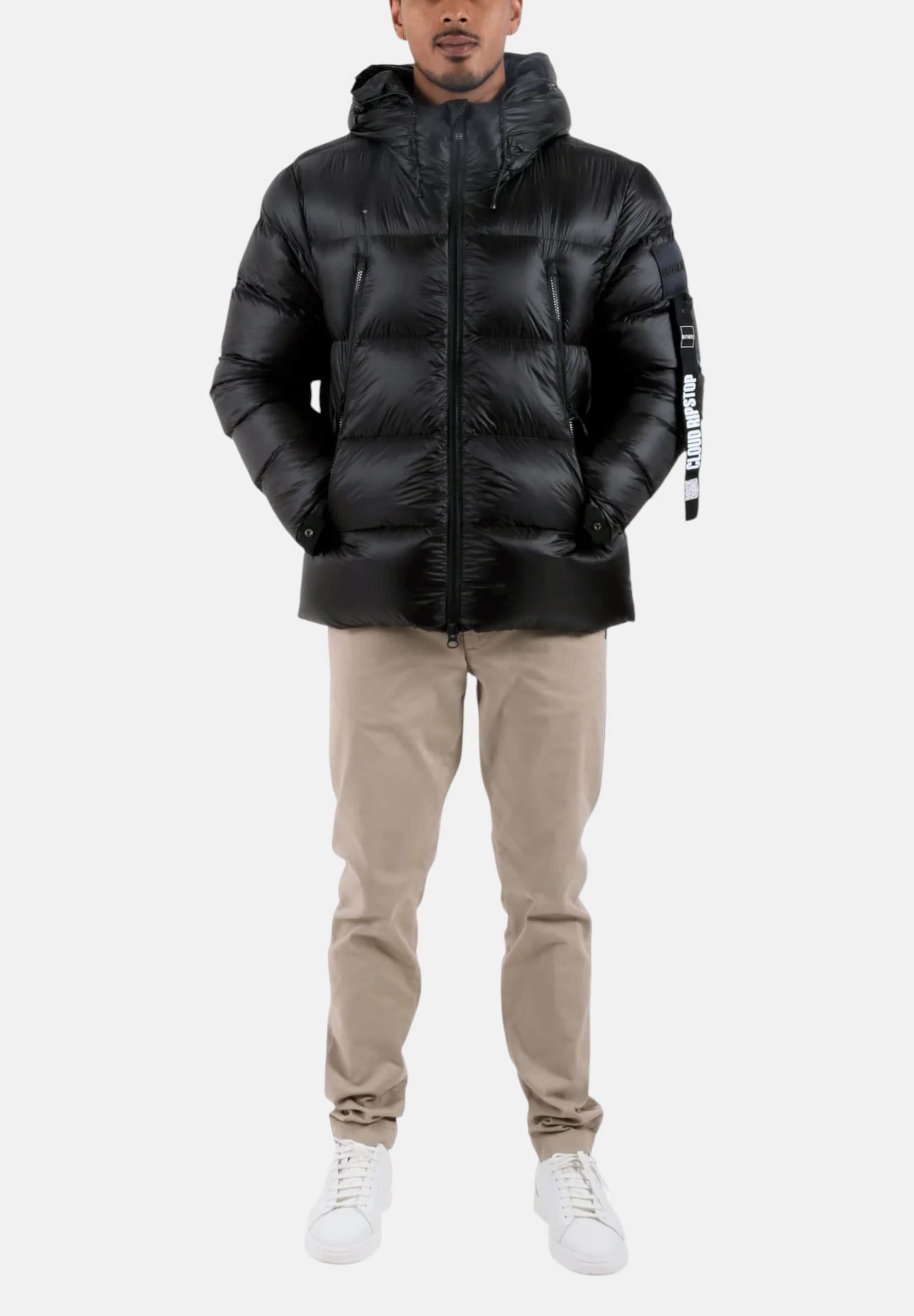 OUTHERE Giubbino Uomo Outhere 4640-507A032 1749 - 2