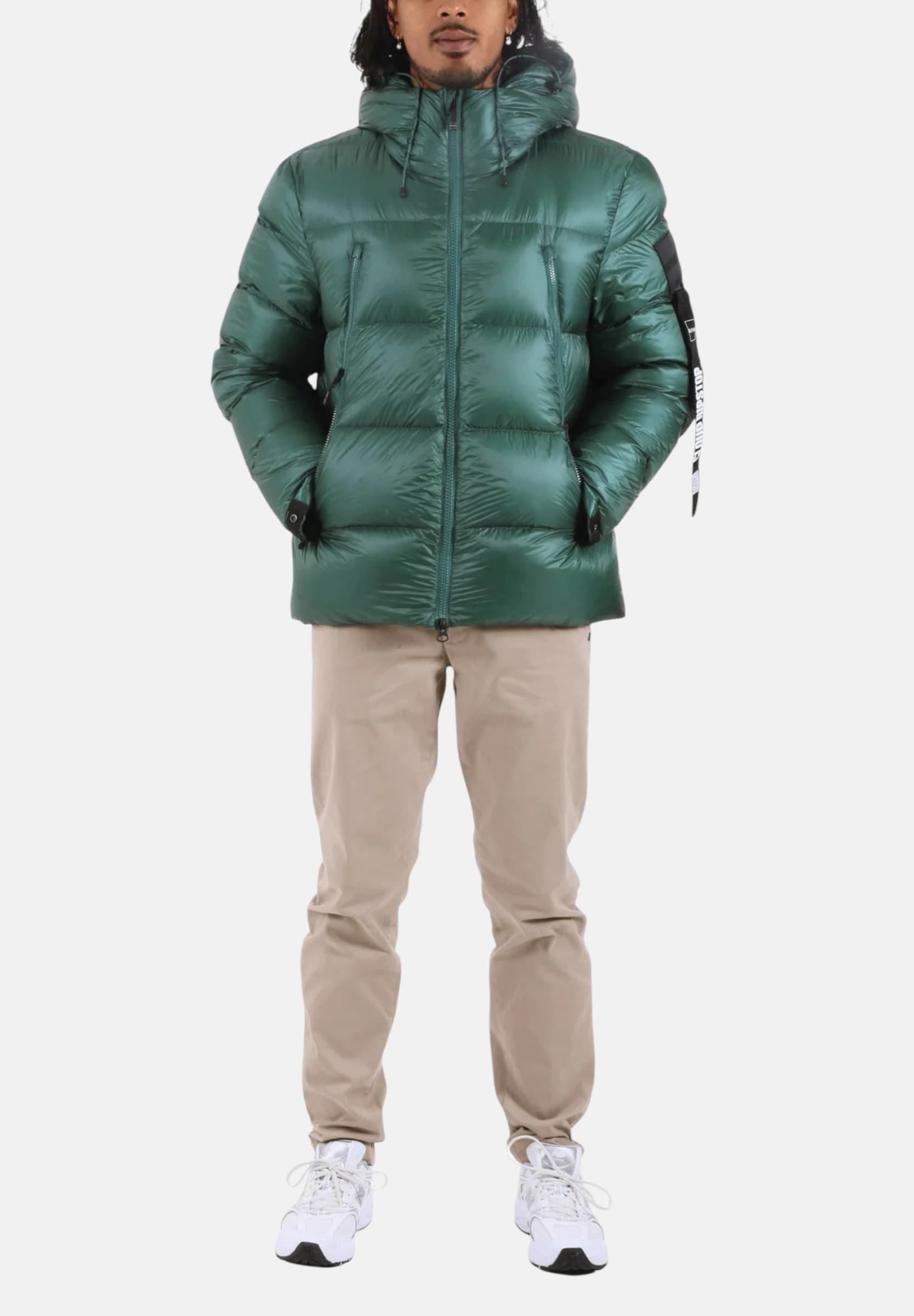 OUTHERE Giubbino Uomo Outhere 4640-507A032 1851 - 2
