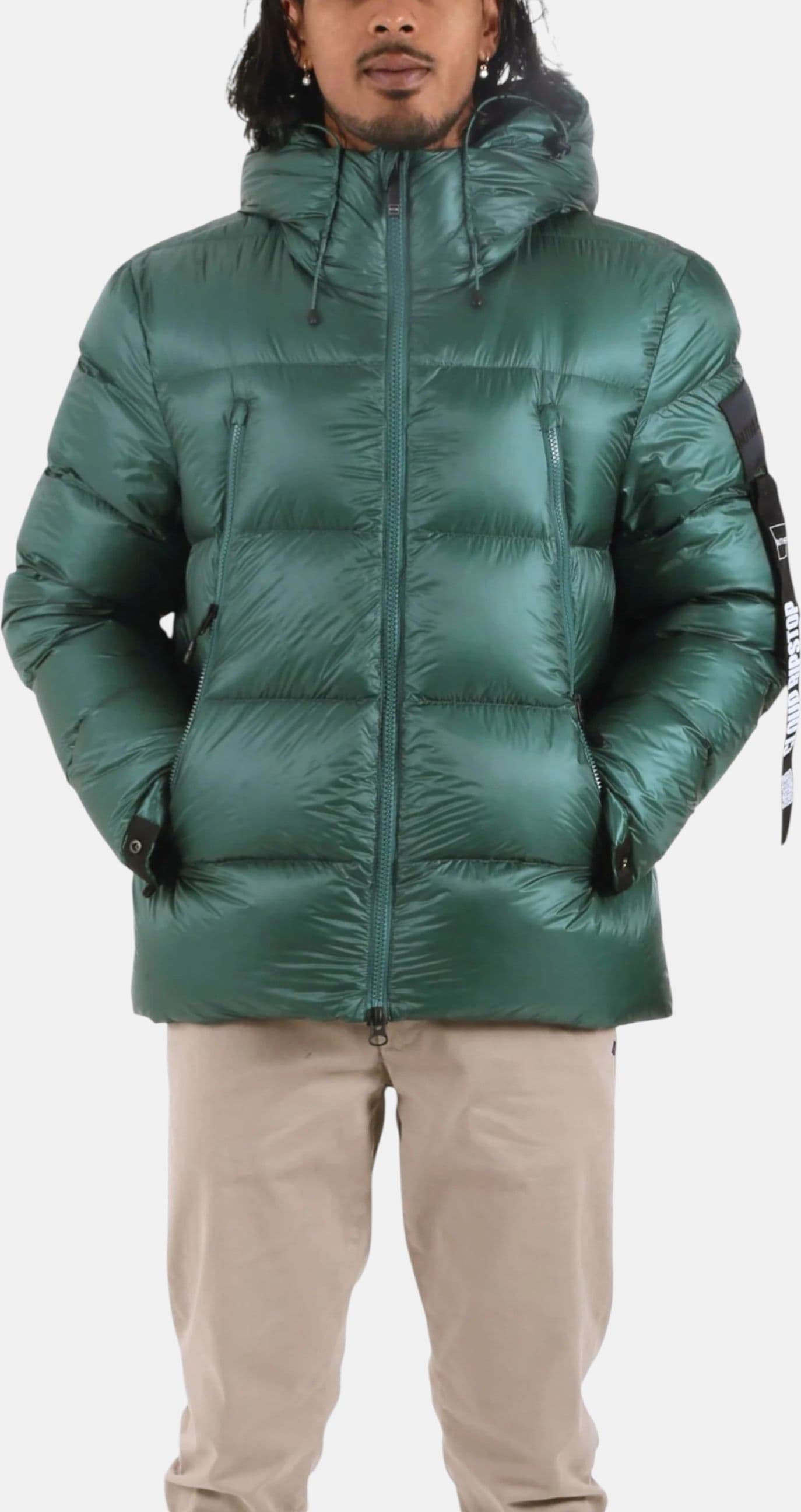 OUTHERE Giubbino Uomo Outhere 4640-507A032 1851 - 3