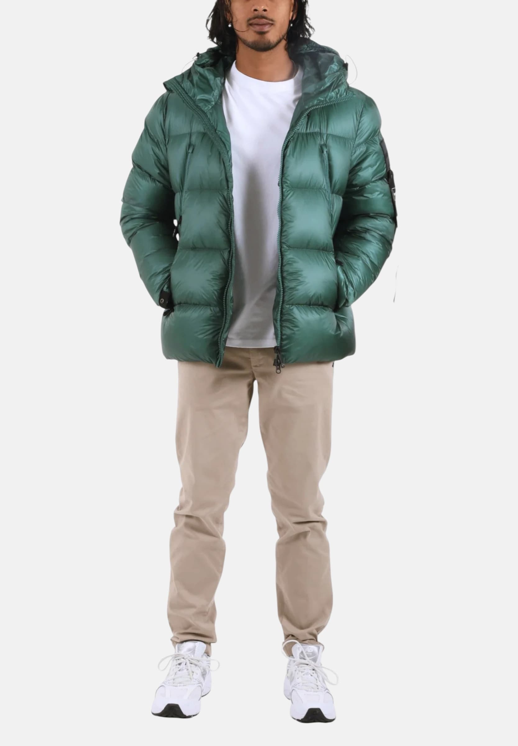 OUTHERE Giubbino Uomo Outhere 4640-507A032 1851 - 4