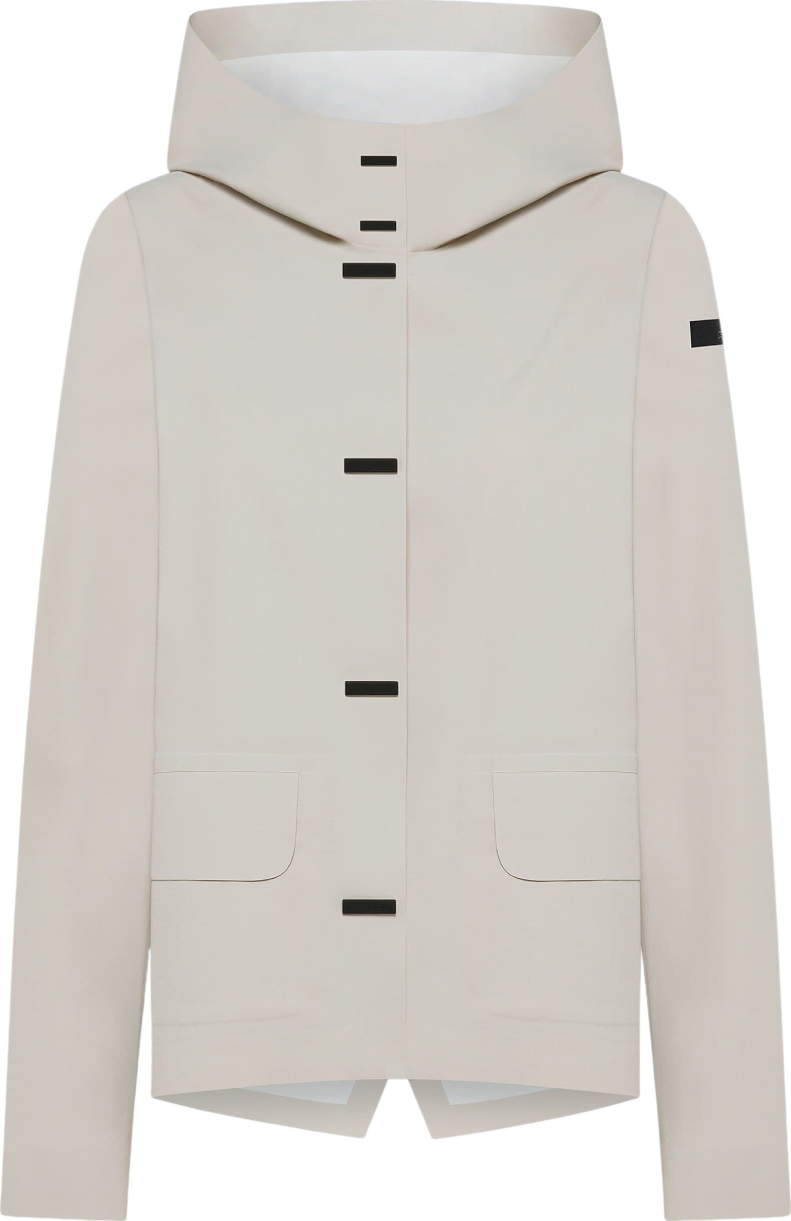 RRD Giubbino Donna Rrd 26504 85 WHITE SAND - 8