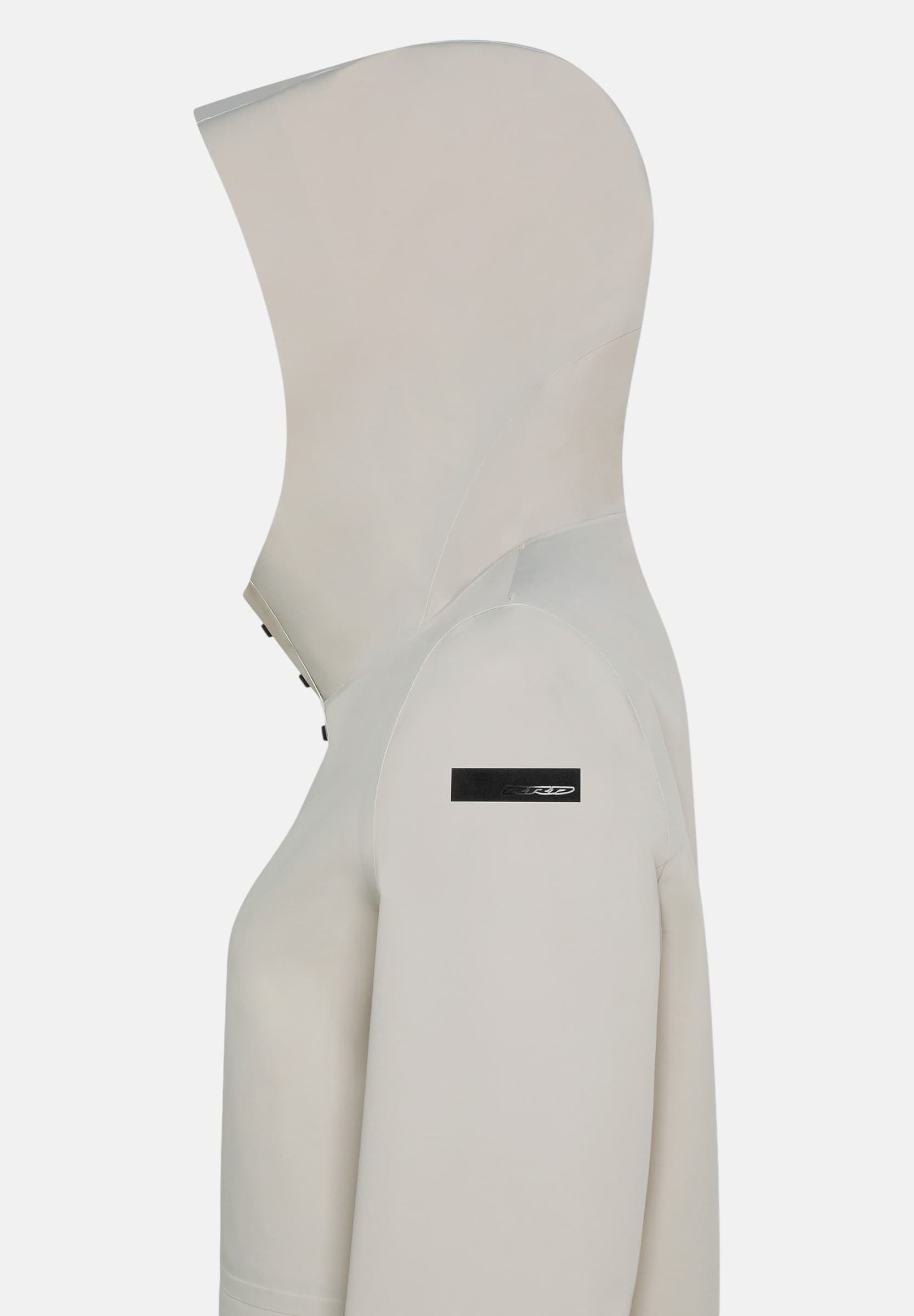 RRD Giubbino Donna Rrd 26504 85 WHITE SAND - 7