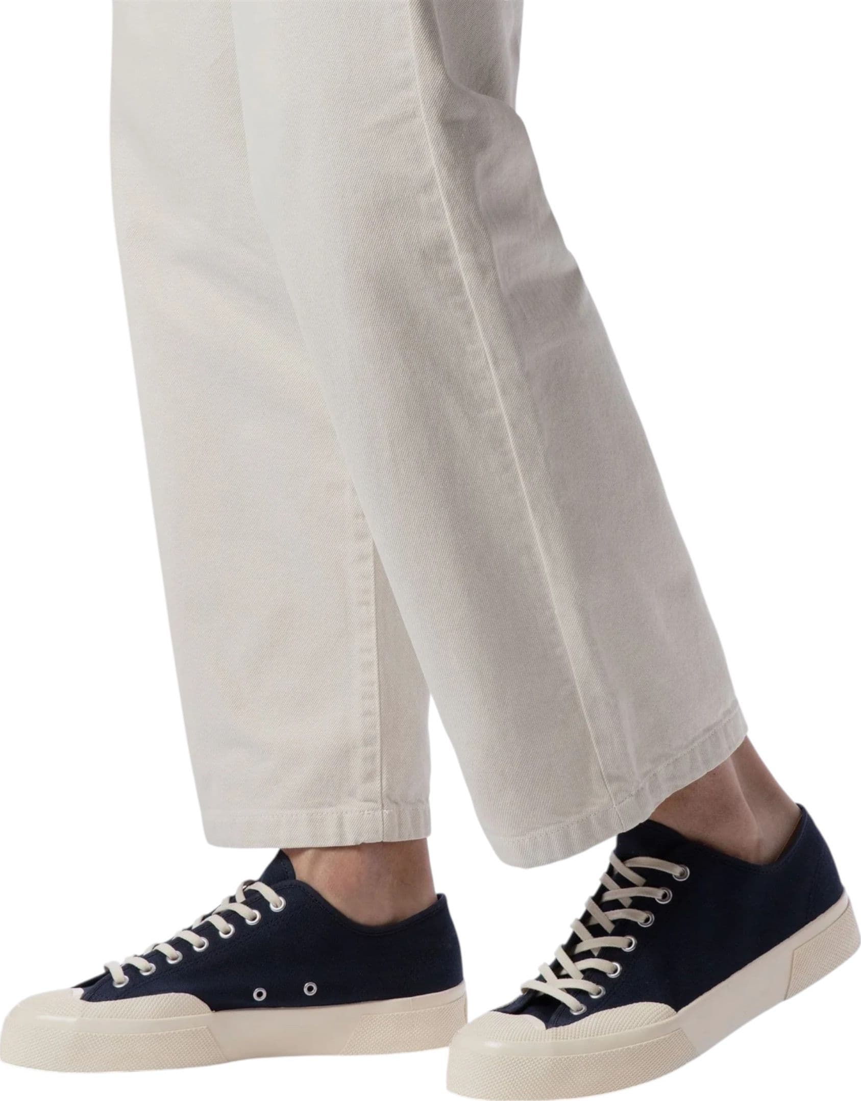 Superga Scarpa Uomo  2432 S51347W A2F BLU - 6