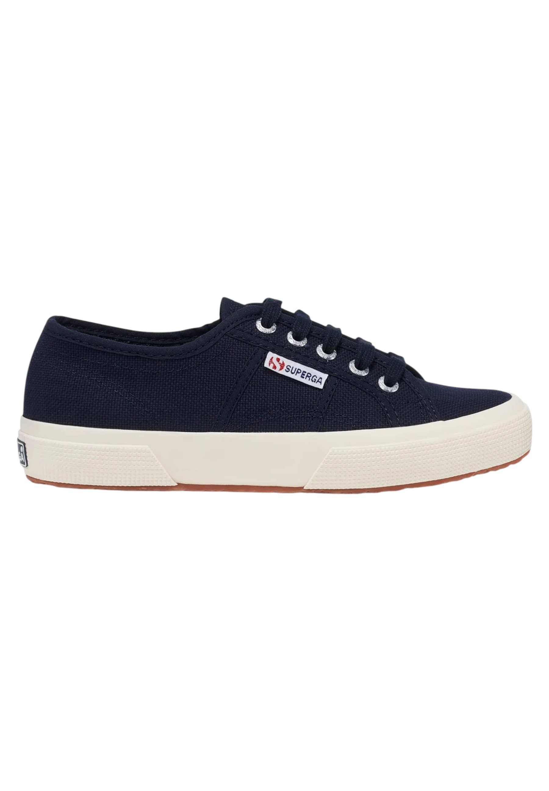 Superga Scarpa Uomo  2750 OG S8161SW AXN - 7