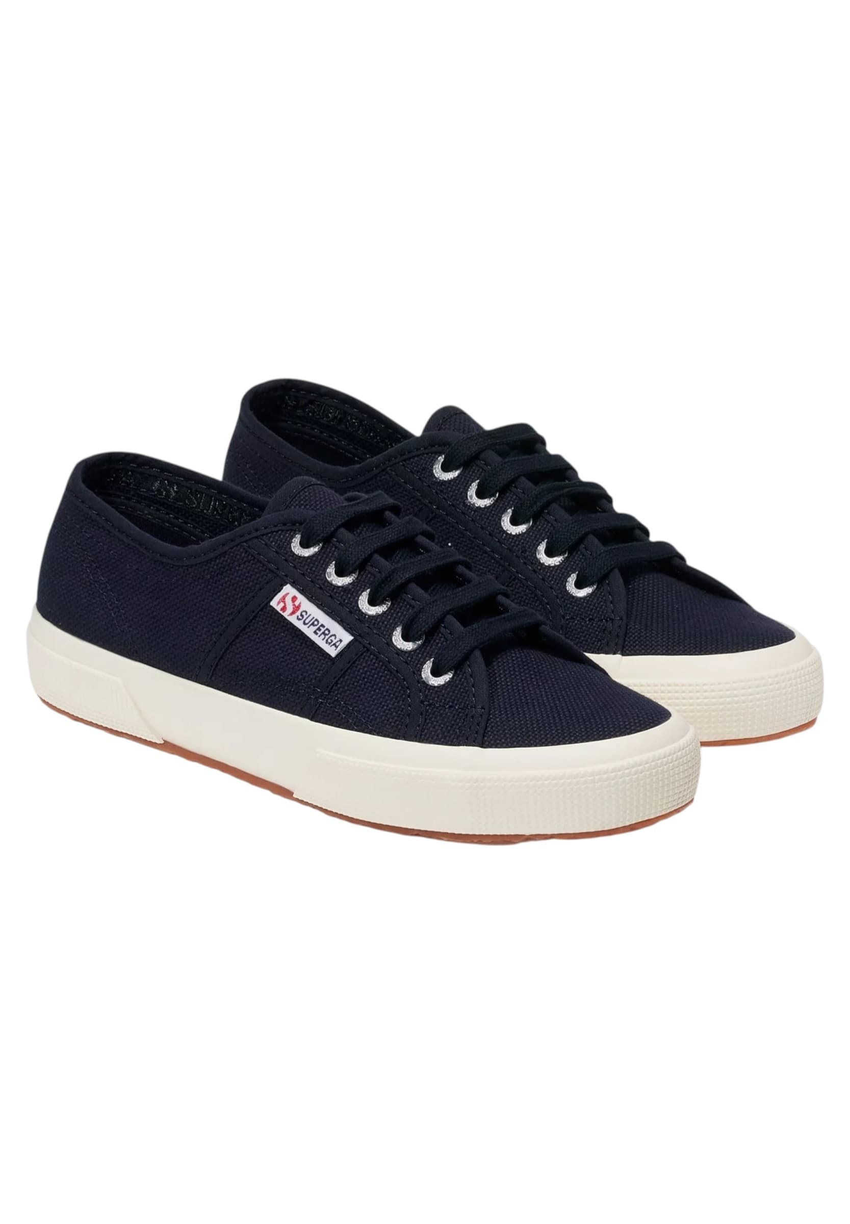 Superga Scarpa Uomo  2750 OG S8161SW AXN - 2