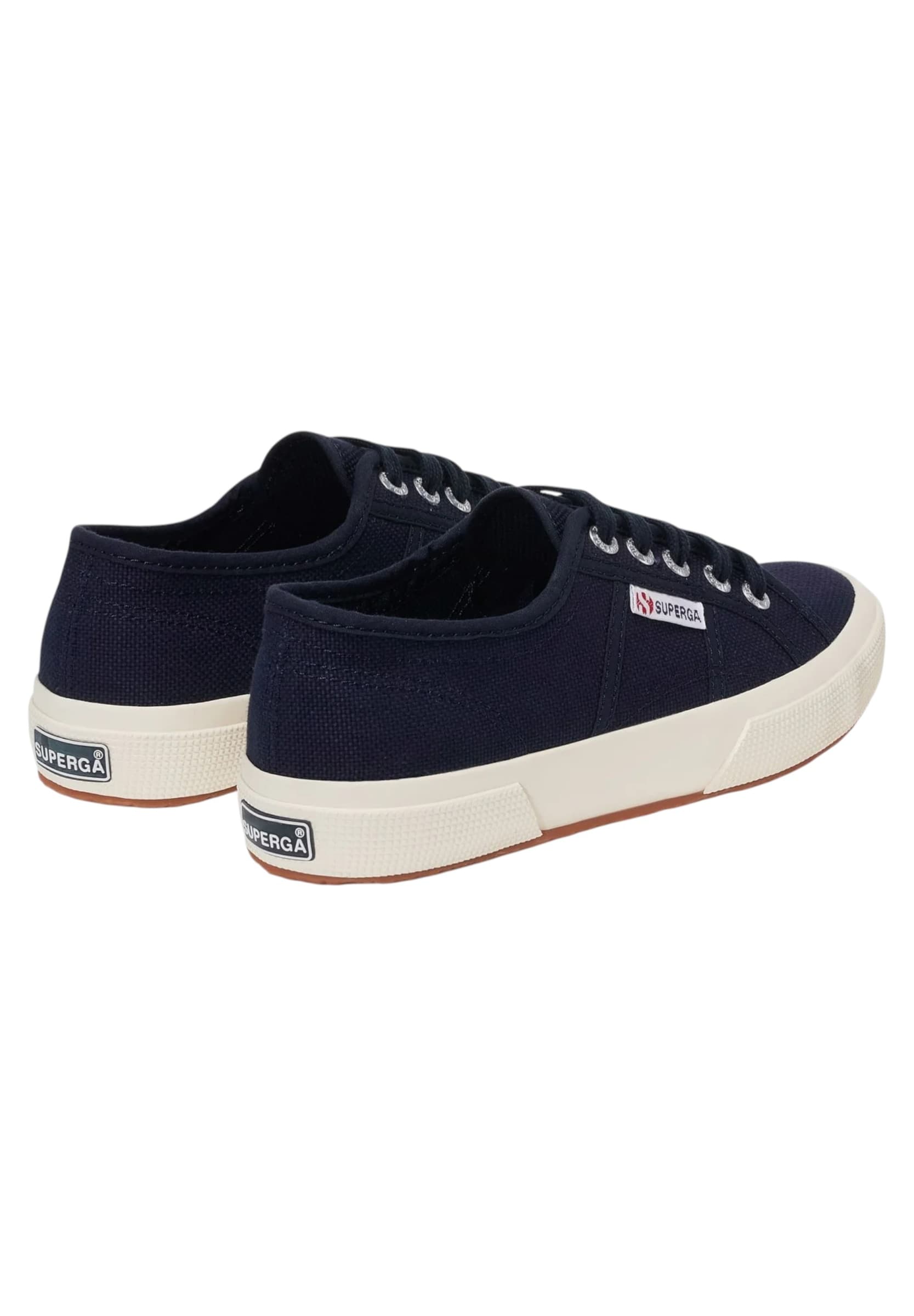 Superga Scarpa Uomo  2750 OG S8161SW AXN - 3