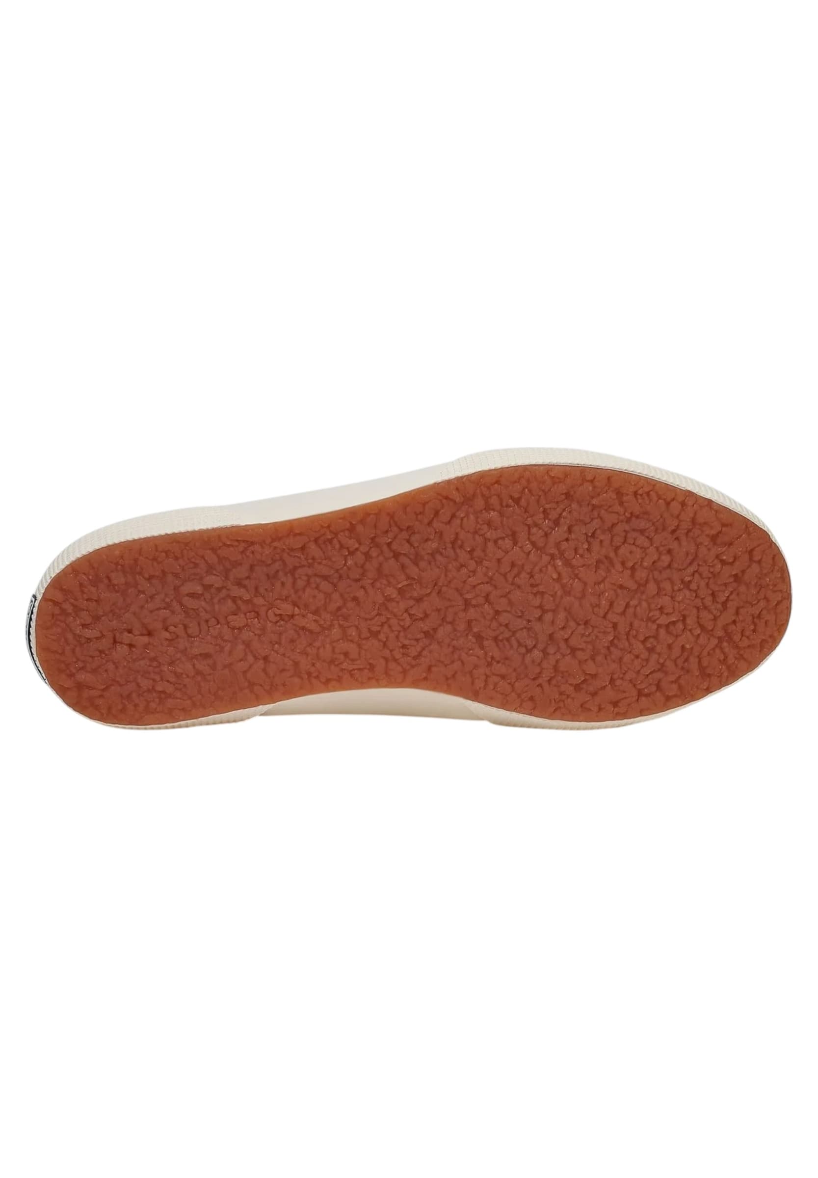 Superga Scarpa Uomo  2750 OG S8161SW AXN - 5