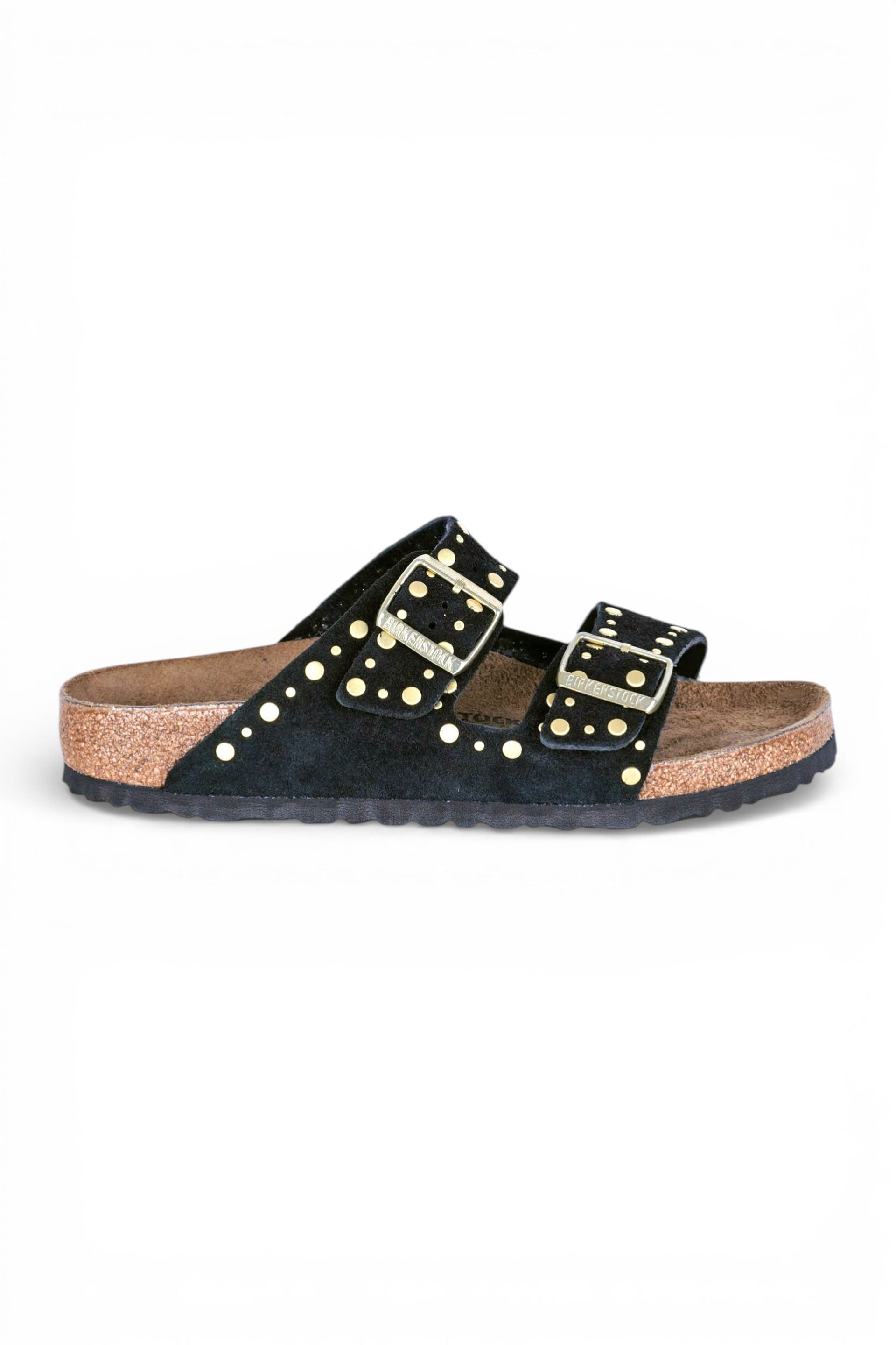 BIRKENSTOCK Birkenstock - Sandali - 470829 - Nero - 8