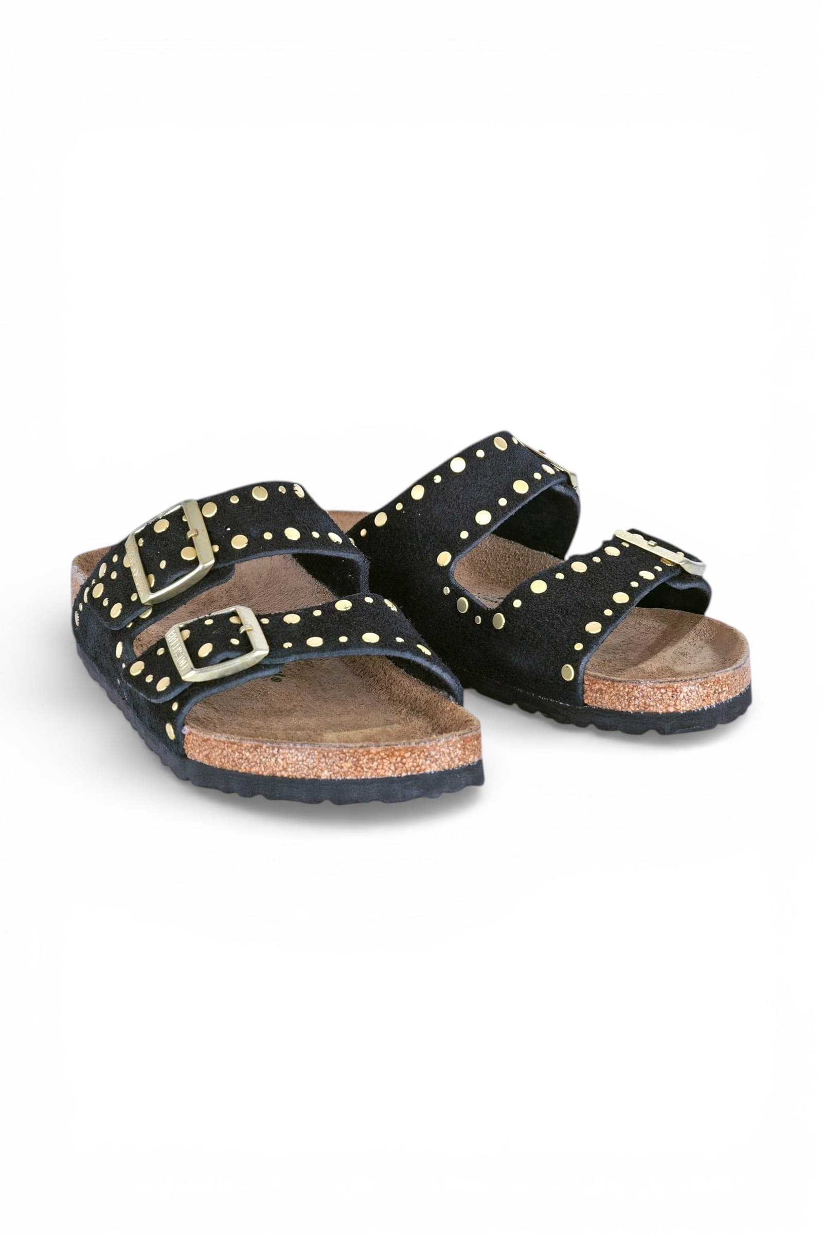 BIRKENSTOCK Birkenstock - Sandali - 470829 - Nero - 2