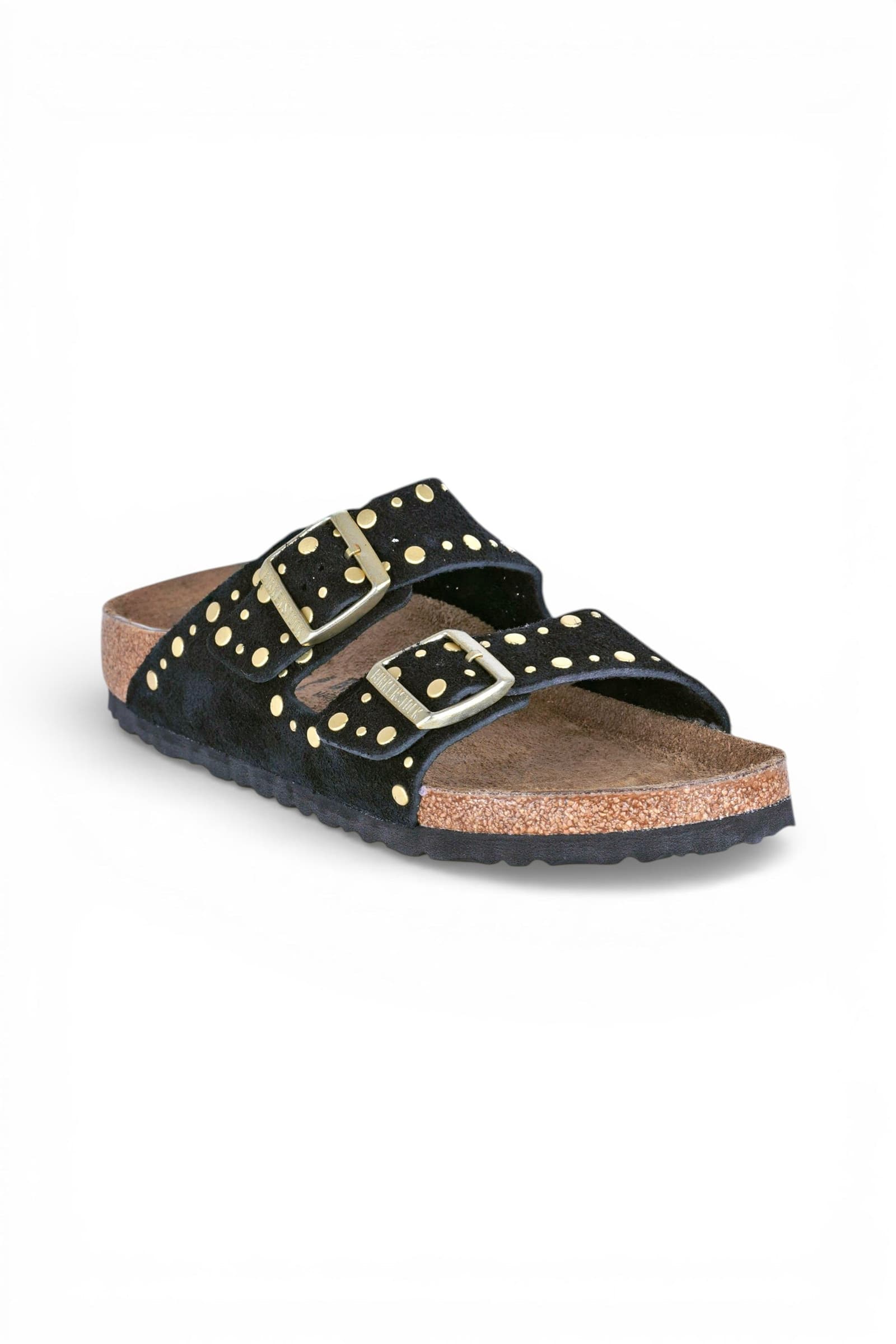 BIRKENSTOCK Birkenstock - Sandali - 470829 - Nero - 3