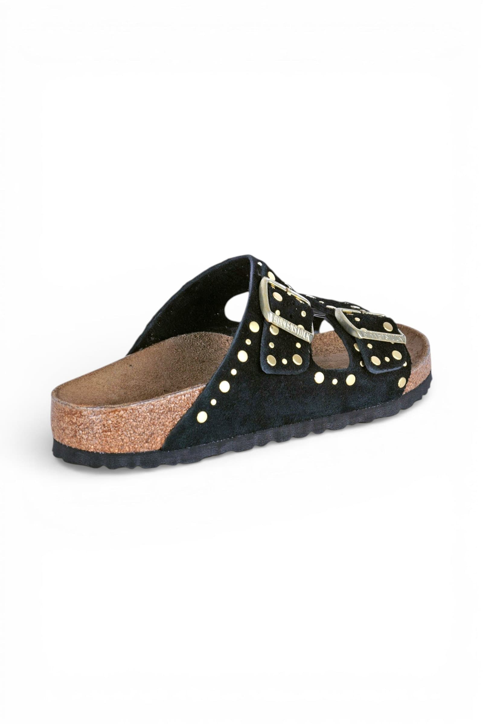 BIRKENSTOCK Birkenstock - Sandali - 470829 - Nero - 4
