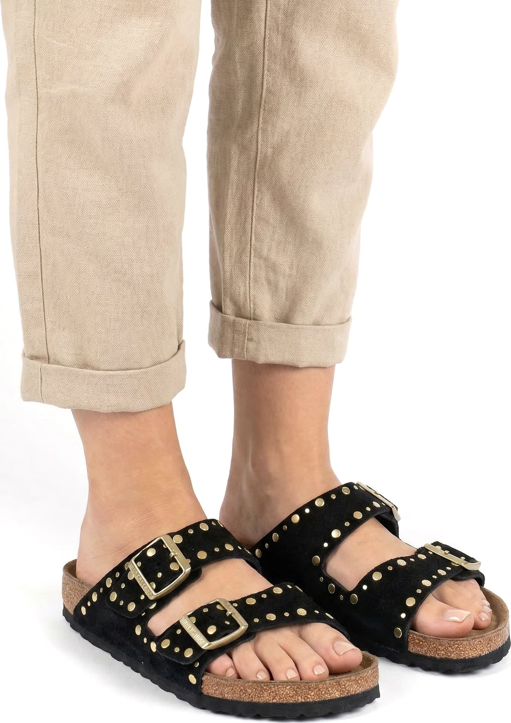 BIRKENSTOCK Birkenstock - Sandali - 470829 - Nero - 6