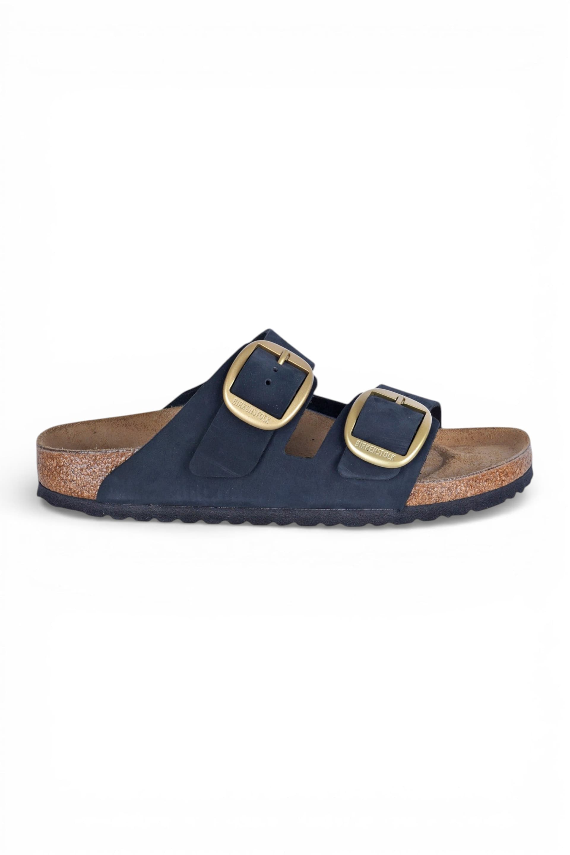 BIRKENSTOCK Birkenstock - Sandali - 470830 - Nero - 8