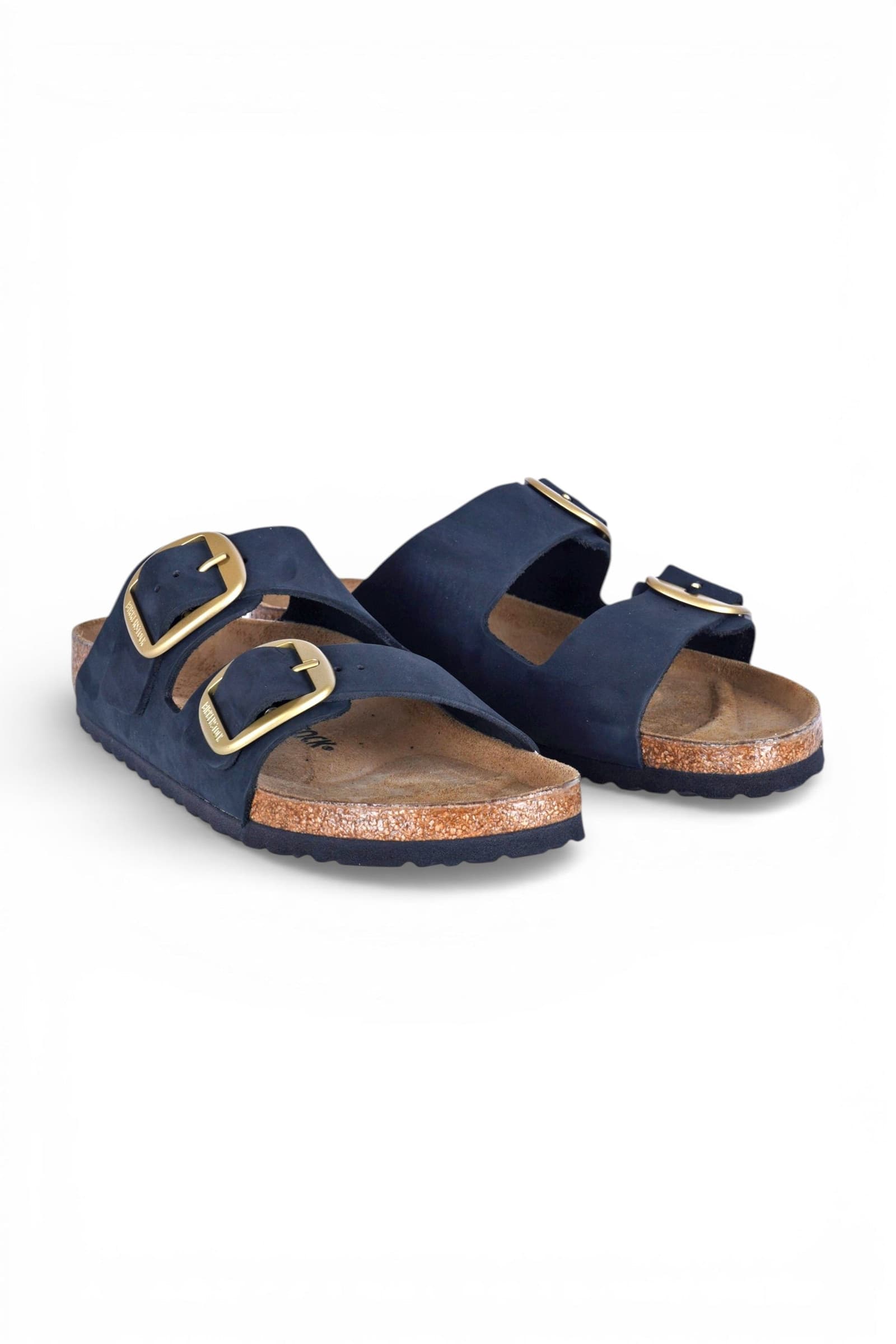BIRKENSTOCK Birkenstock - Sandali - 470830 - Nero - 2
