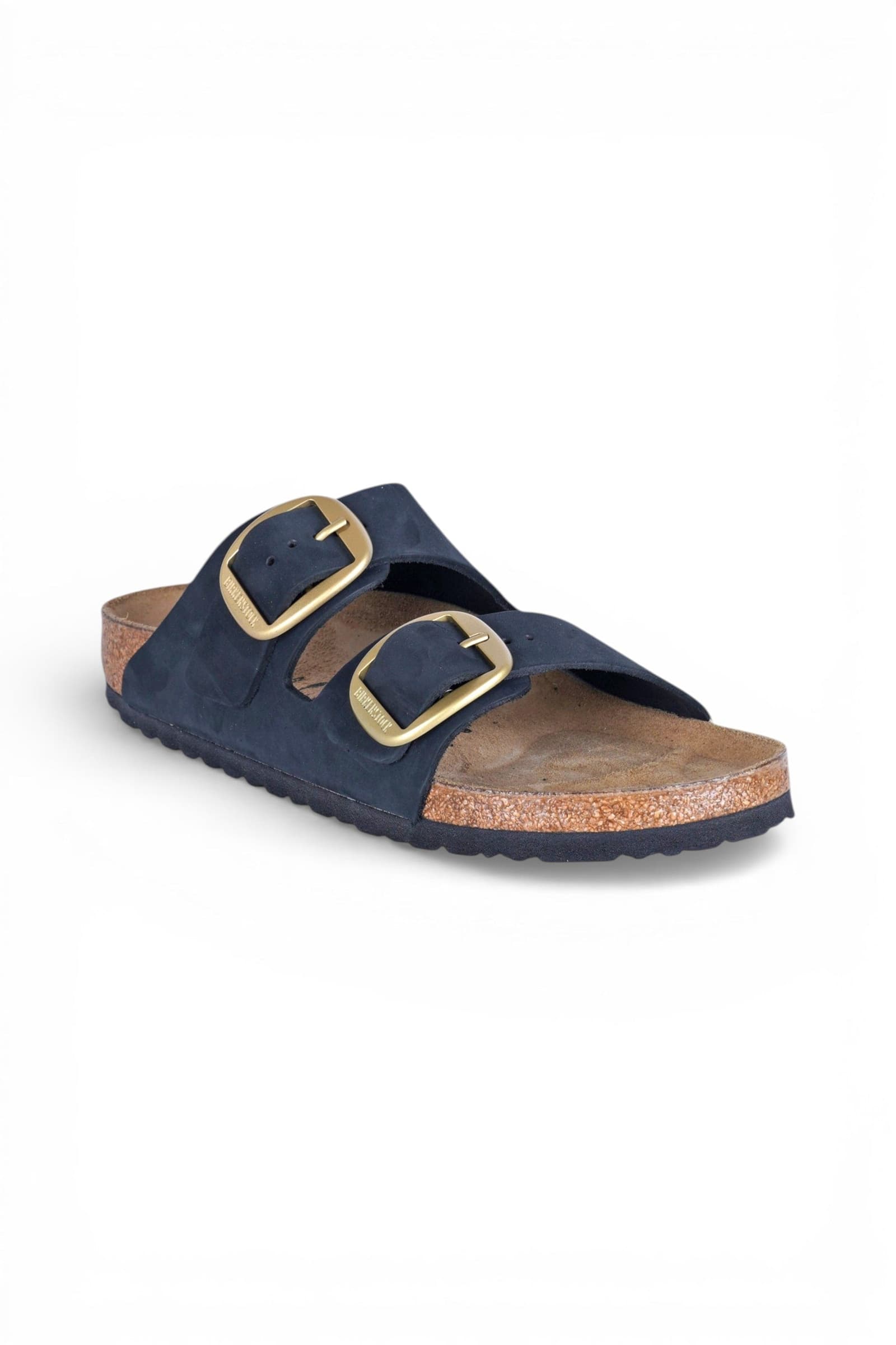 BIRKENSTOCK Birkenstock - Sandali - 470830 - Nero - 3