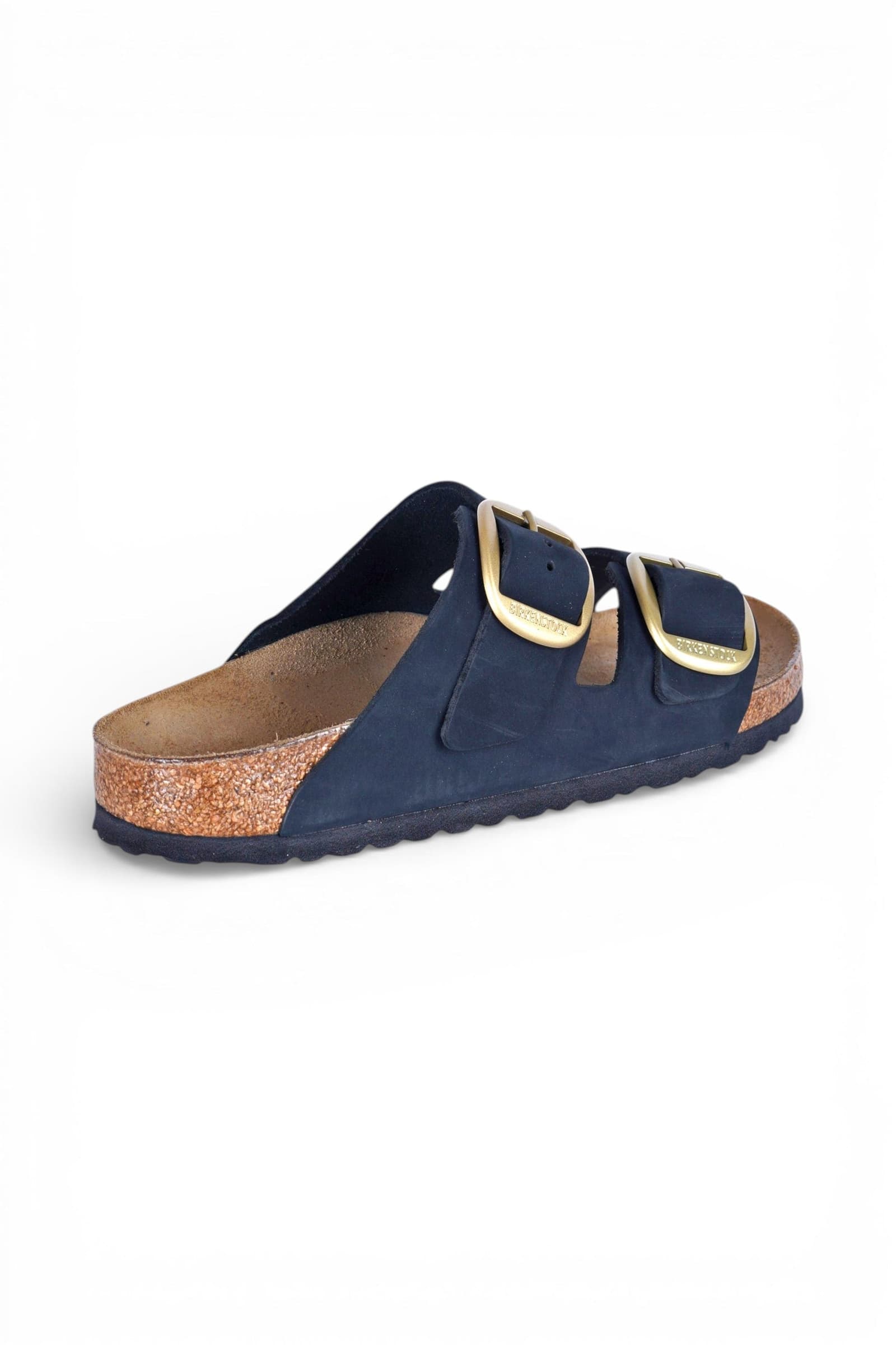 BIRKENSTOCK Birkenstock - Sandali - 470830 - Nero - 4